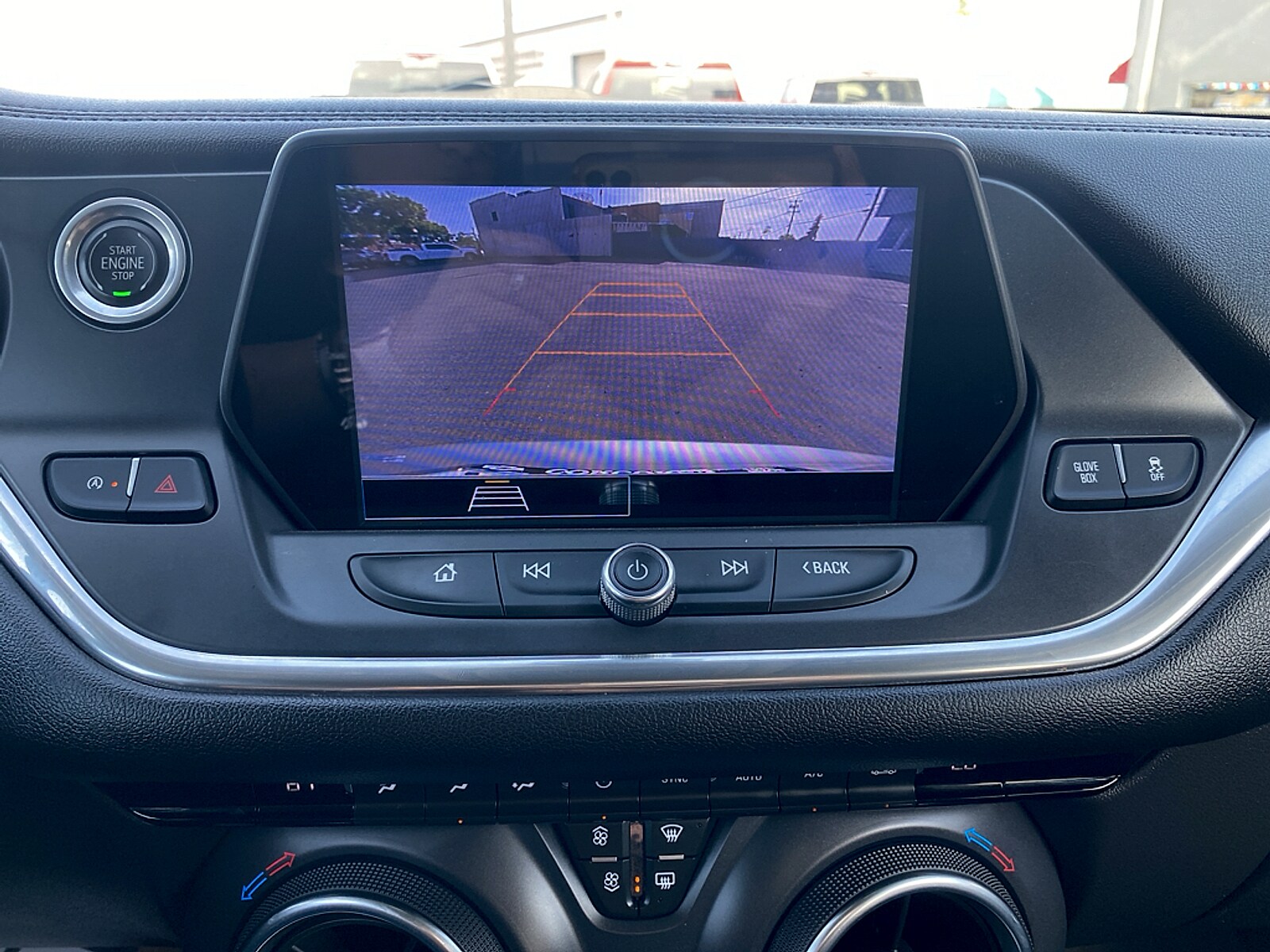 2022 Chevrolet Blazer 2LT - Photo 28