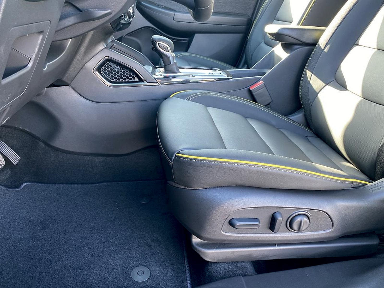 2024 Chevrolet TrailBlazer Activ - Photo 20