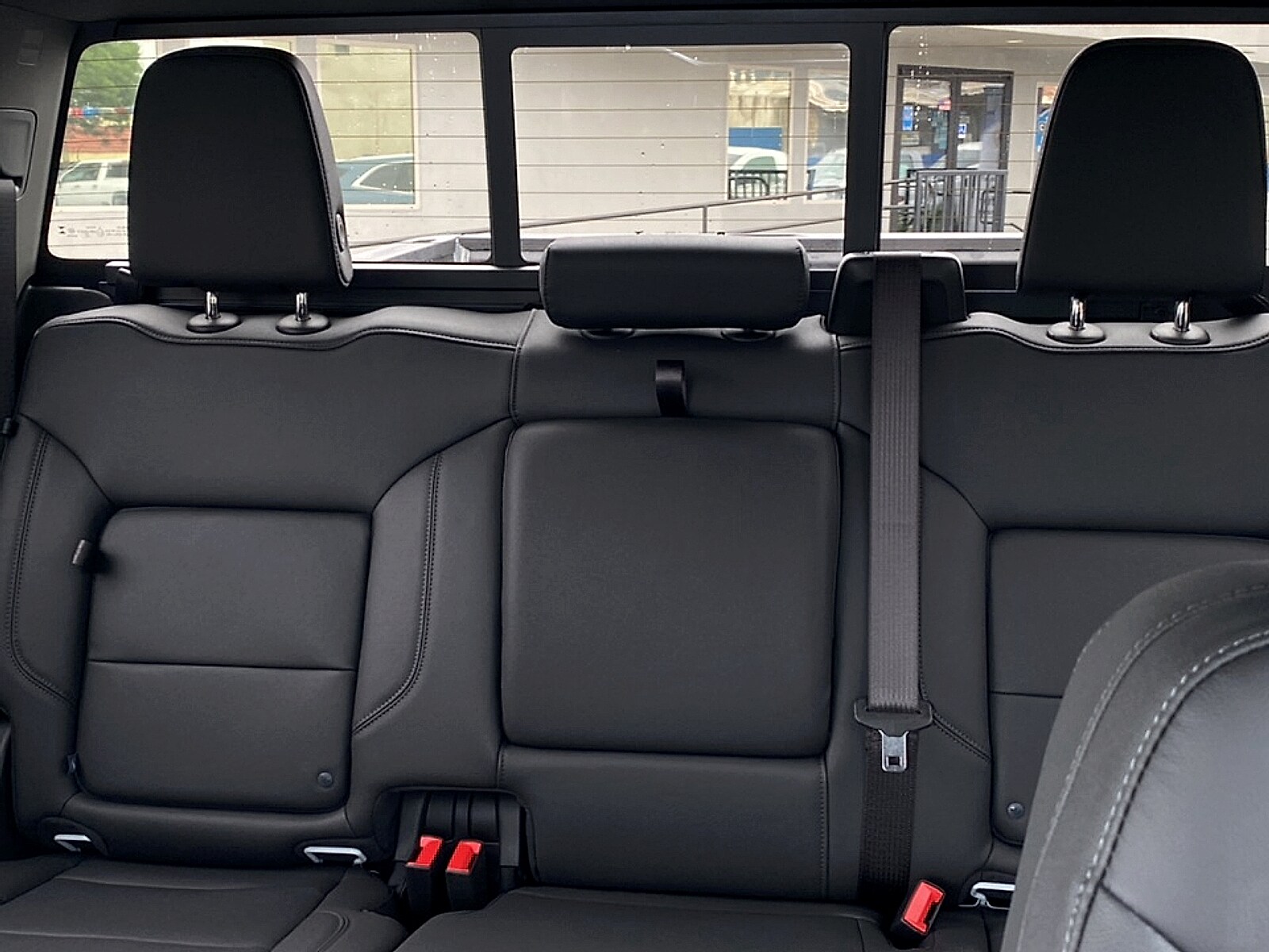 2026 Chevrolet Silverado 2500 HD LT - Photo 32