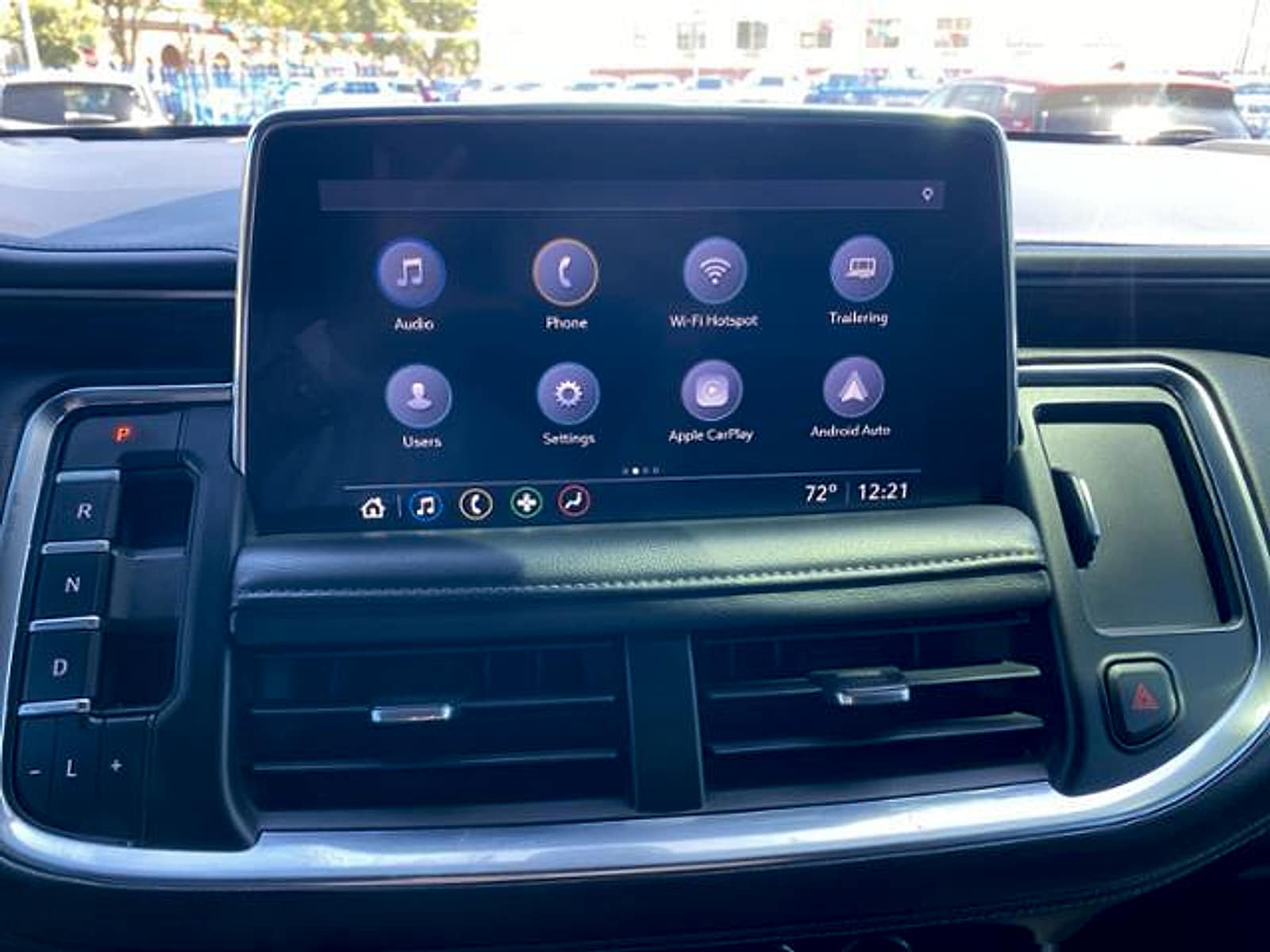 2021 Chevrolet Tahoe LT - Photo 30