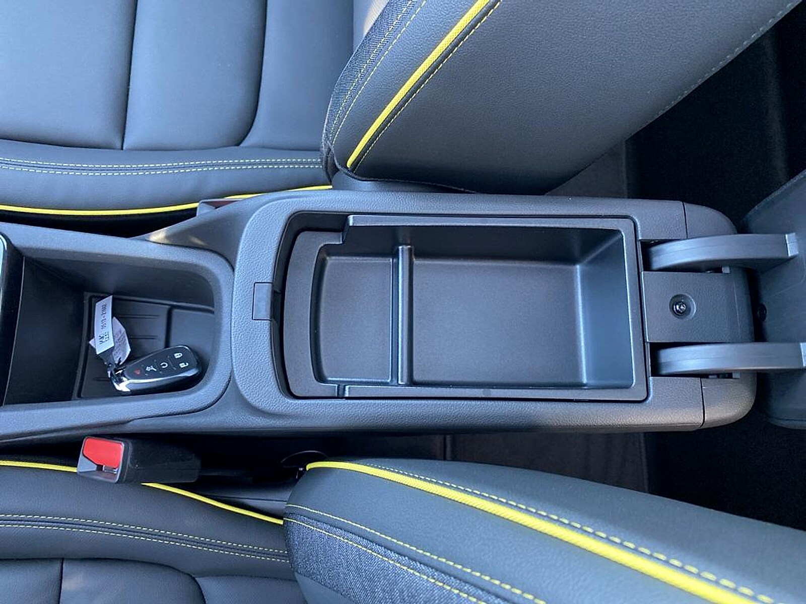 2024 Chevrolet TrailBlazer Activ - Photo 26