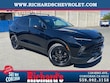  Chevrolet Blazer