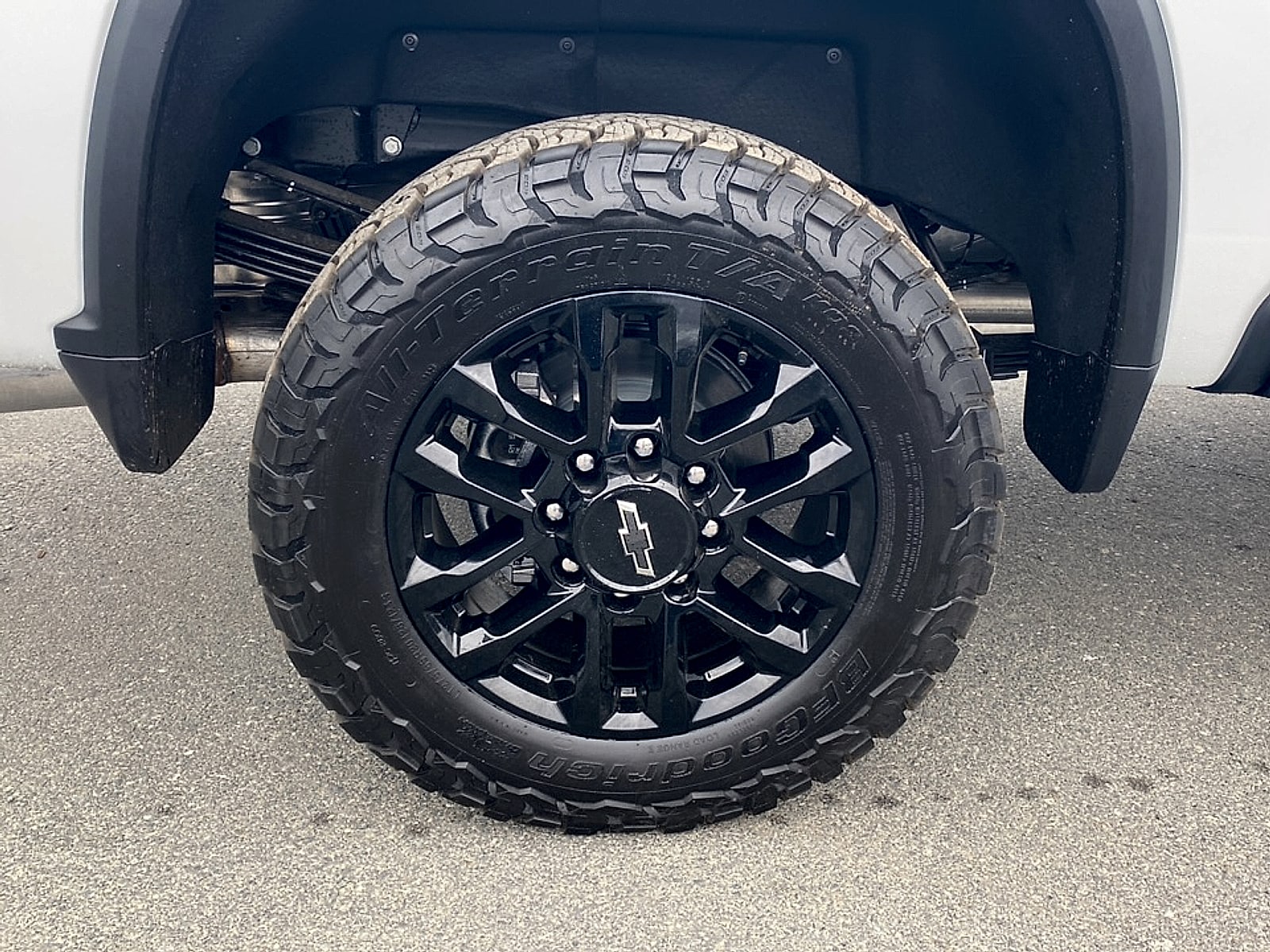 2026 Chevrolet Silverado 2500 HD LT - Photo 6