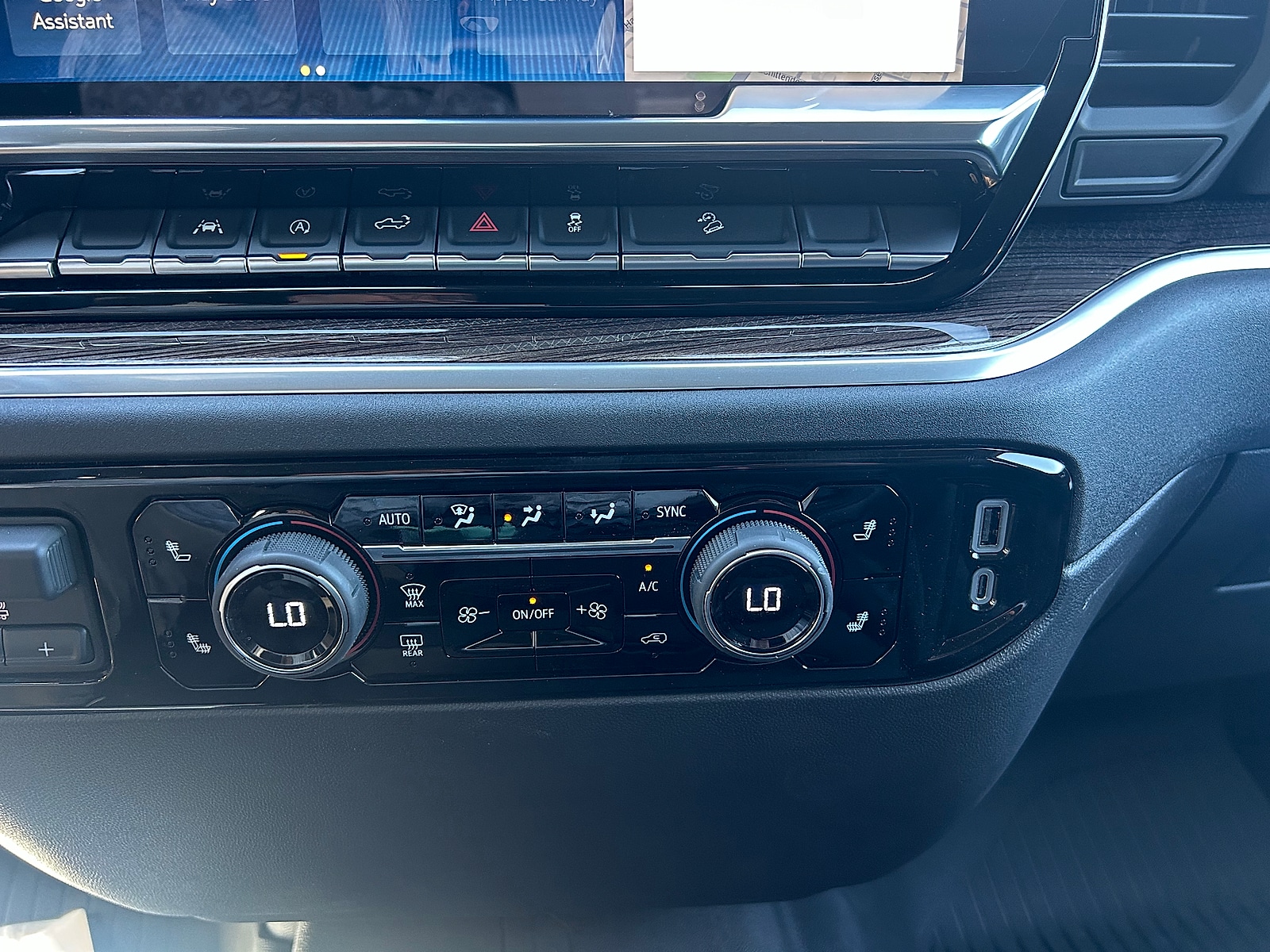 2026 Chevrolet Silverado 1500 LT - Photo 16