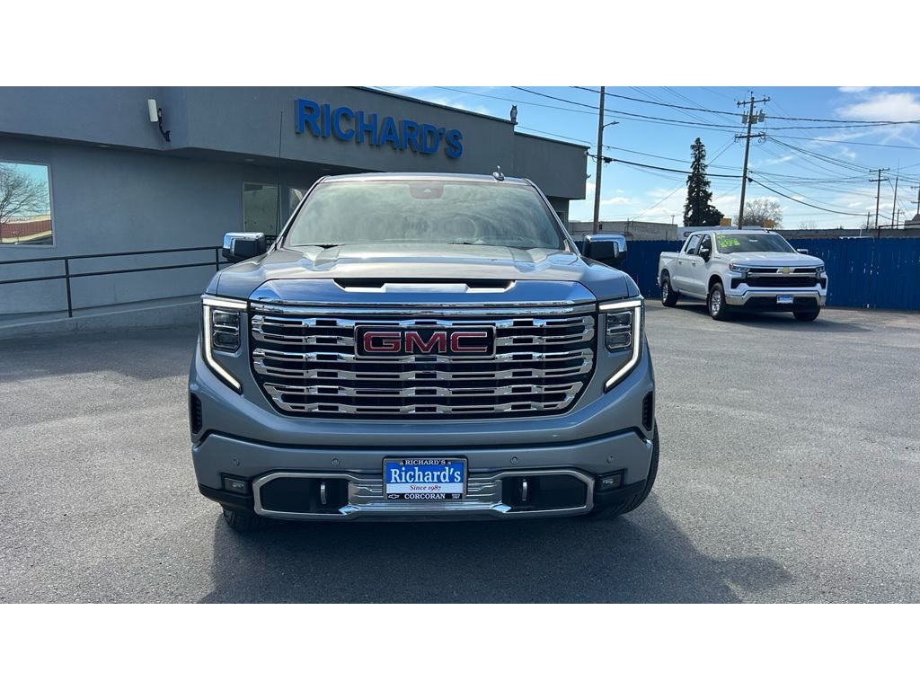 Used 2024 GMC Sierra 1500 Denali Truck