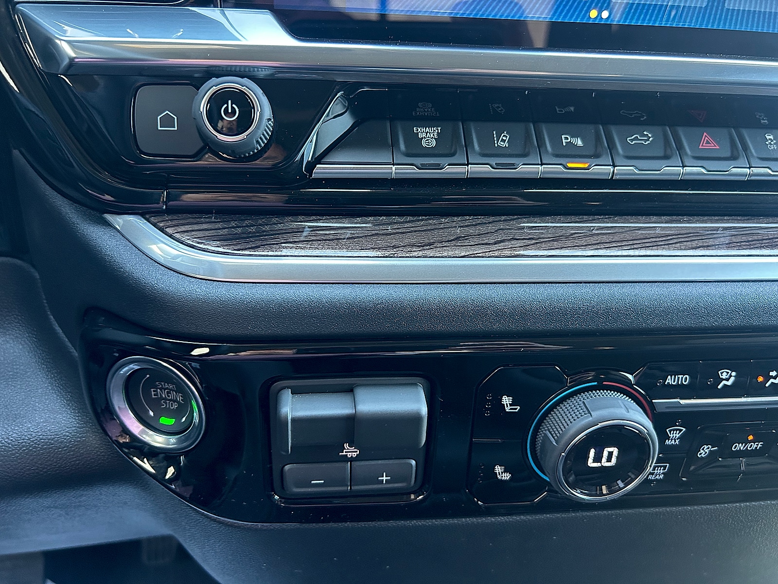 2026 Chevrolet Silverado 2500 HD LT - Photo 23