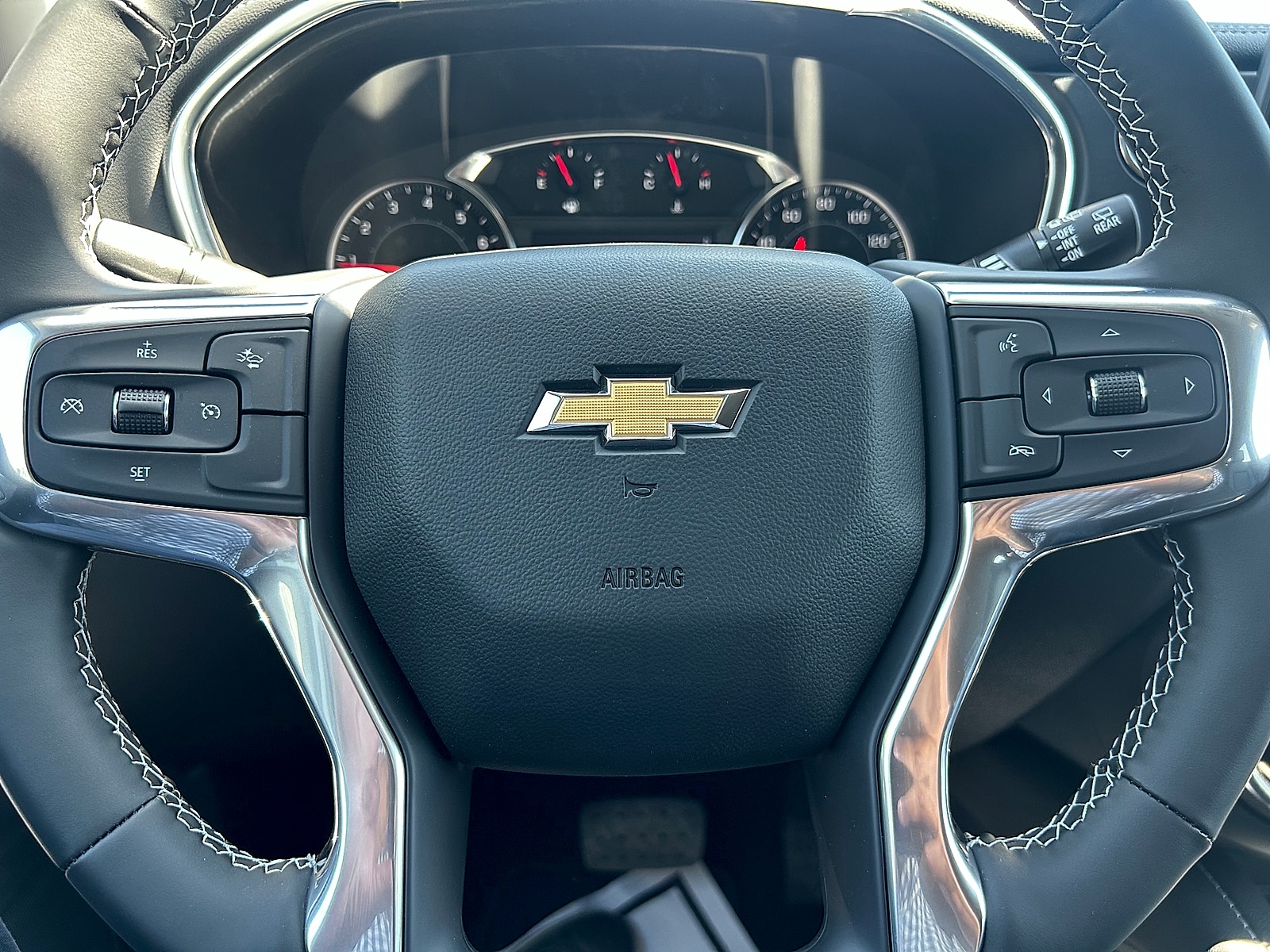 2026 Chevrolet Blazer 3LT - Photo 14