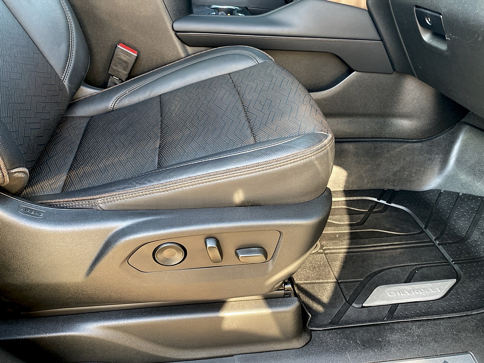 2022 Chevrolet Tahoe High Country - Photo 20