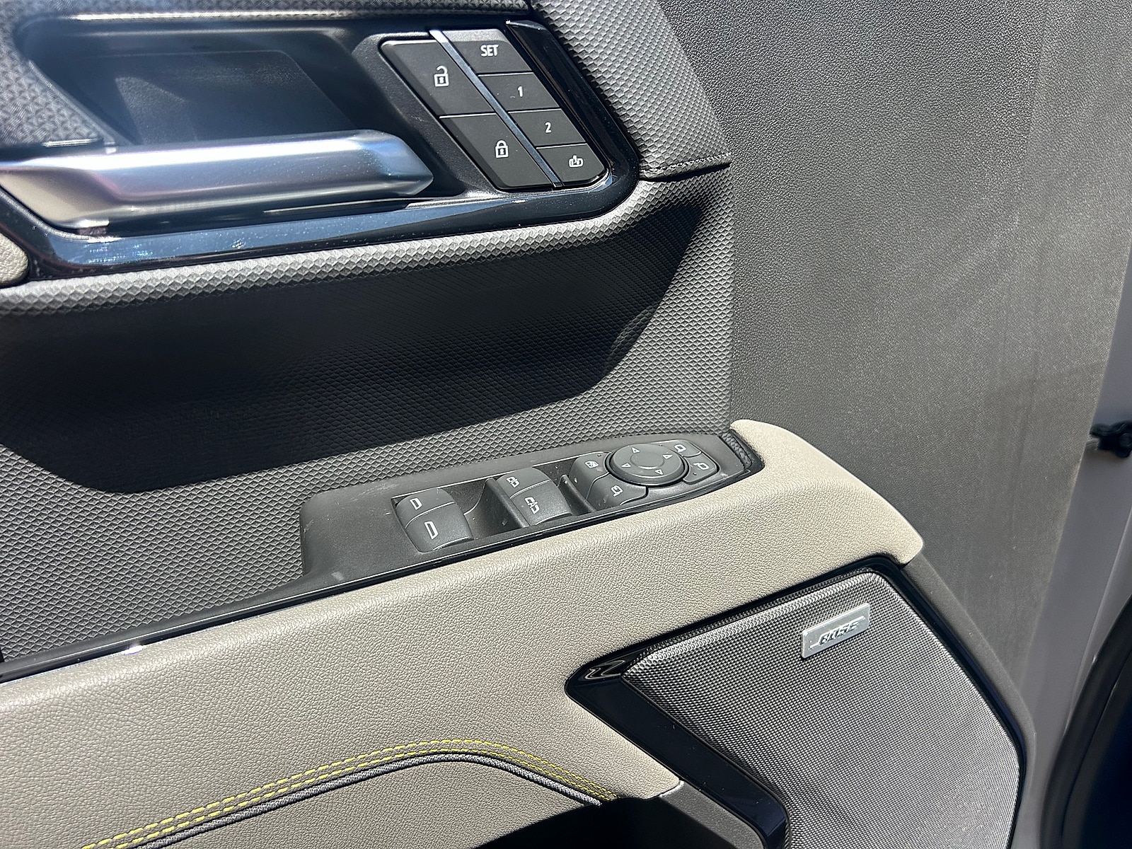2026 Chevrolet Silverado 1500 ZR2 - Photo 17