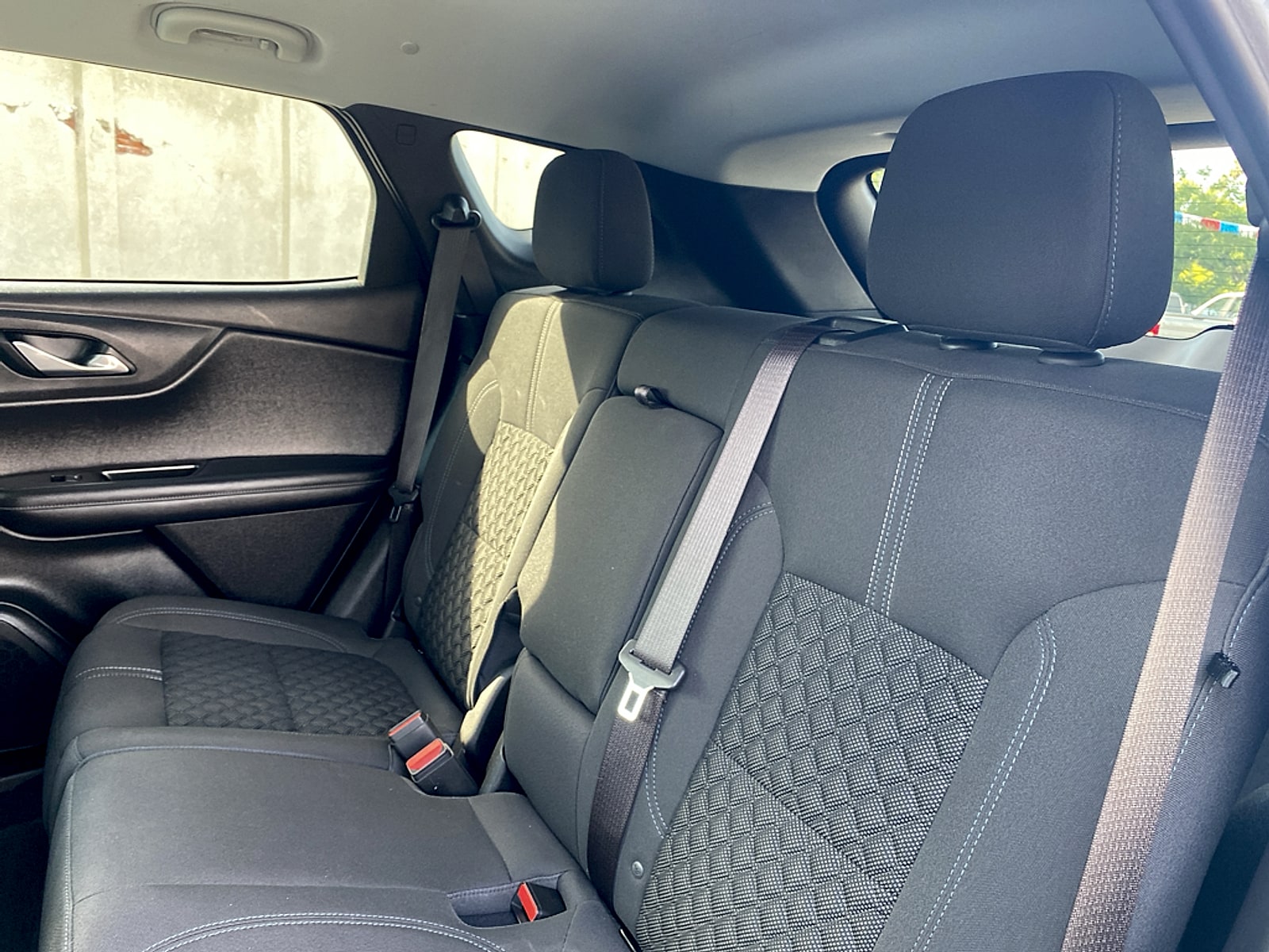 2022 Chevrolet Blazer 2LT - Photo 17