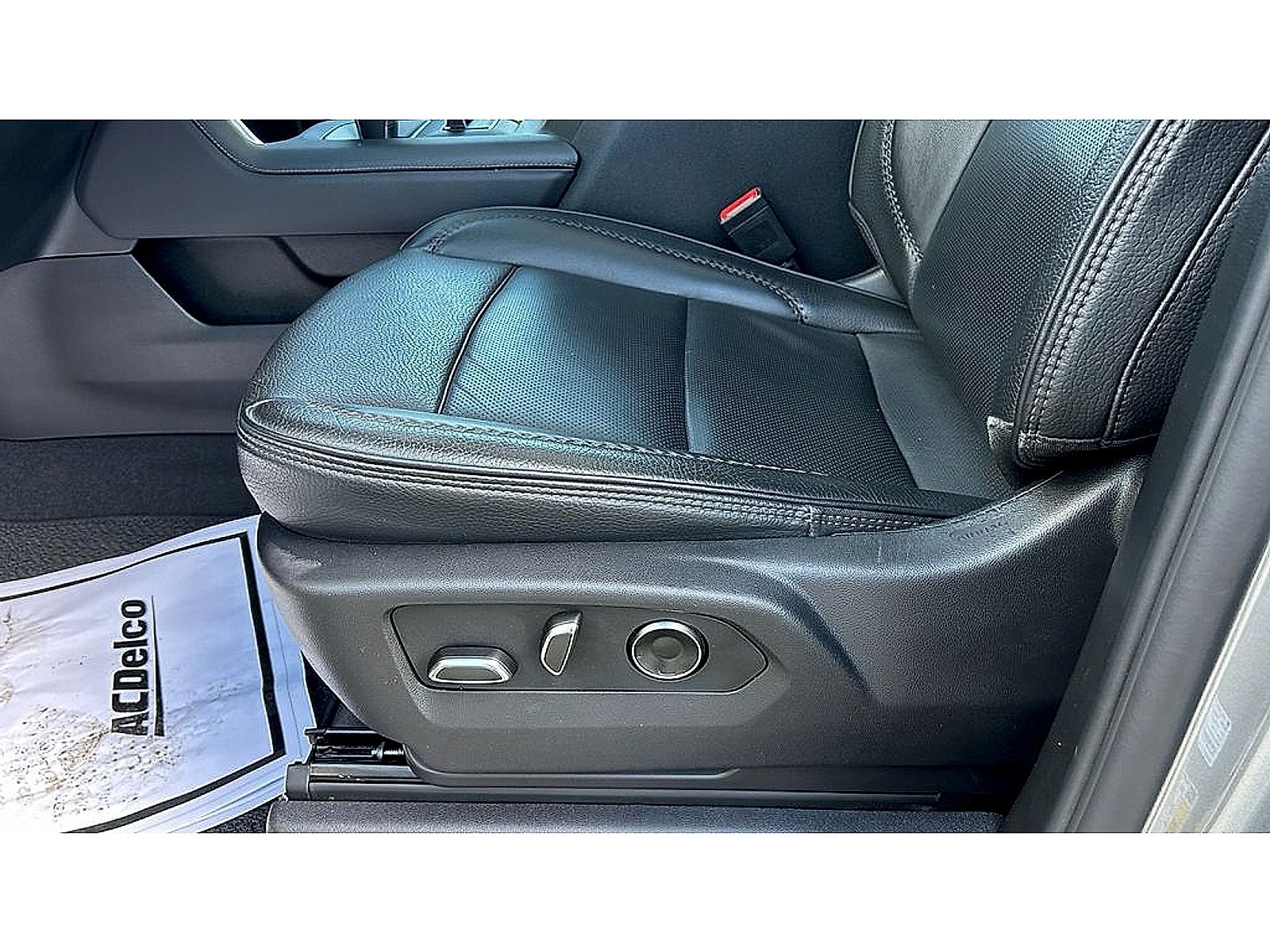 2024 GMC Sierra 1500 Denali Denali - Photo 30