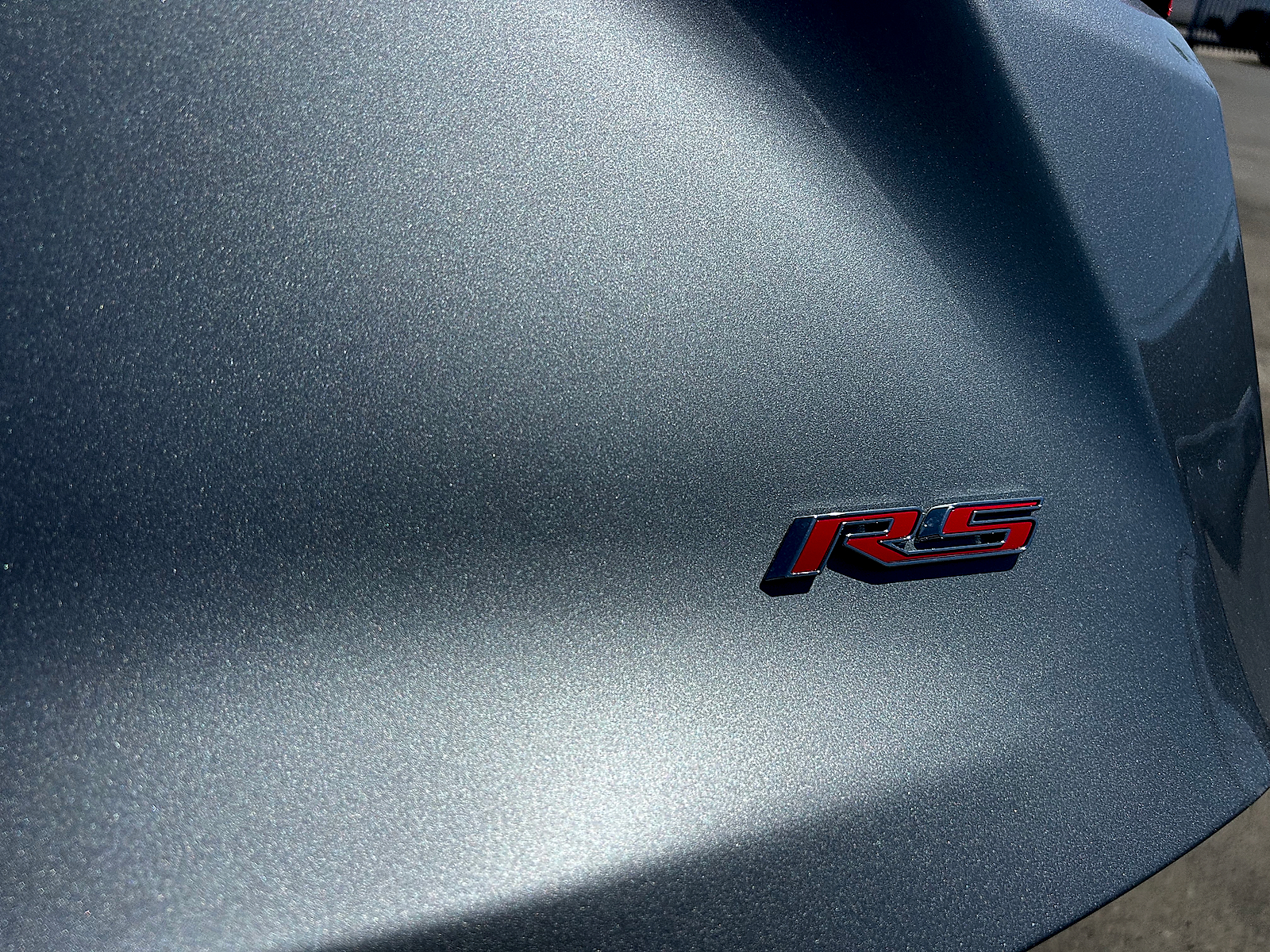 2026 Chevrolet Blazer RS - Photo 24