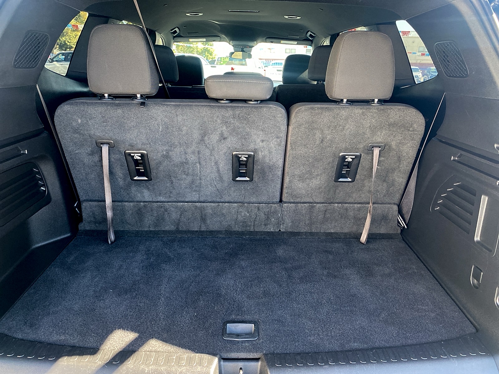 2025 GMC Acadia Elevation - Photo 9