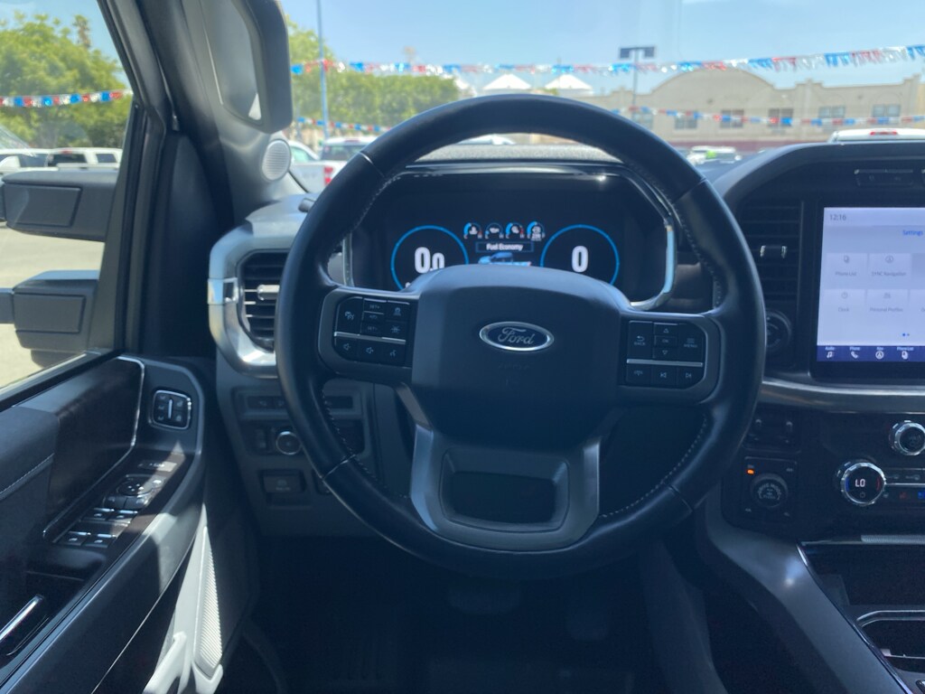 2021 Ford F-150 XL photo 4