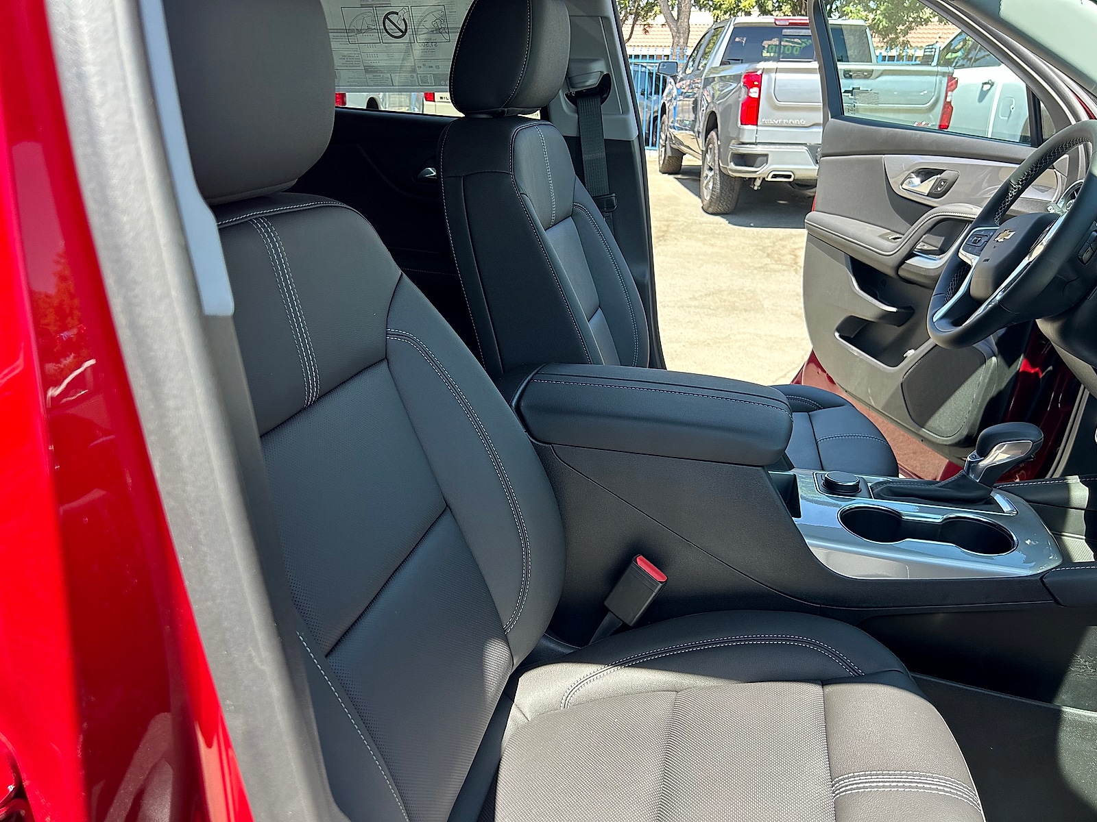 2026 Chevrolet Blazer 3LT - Photo 31