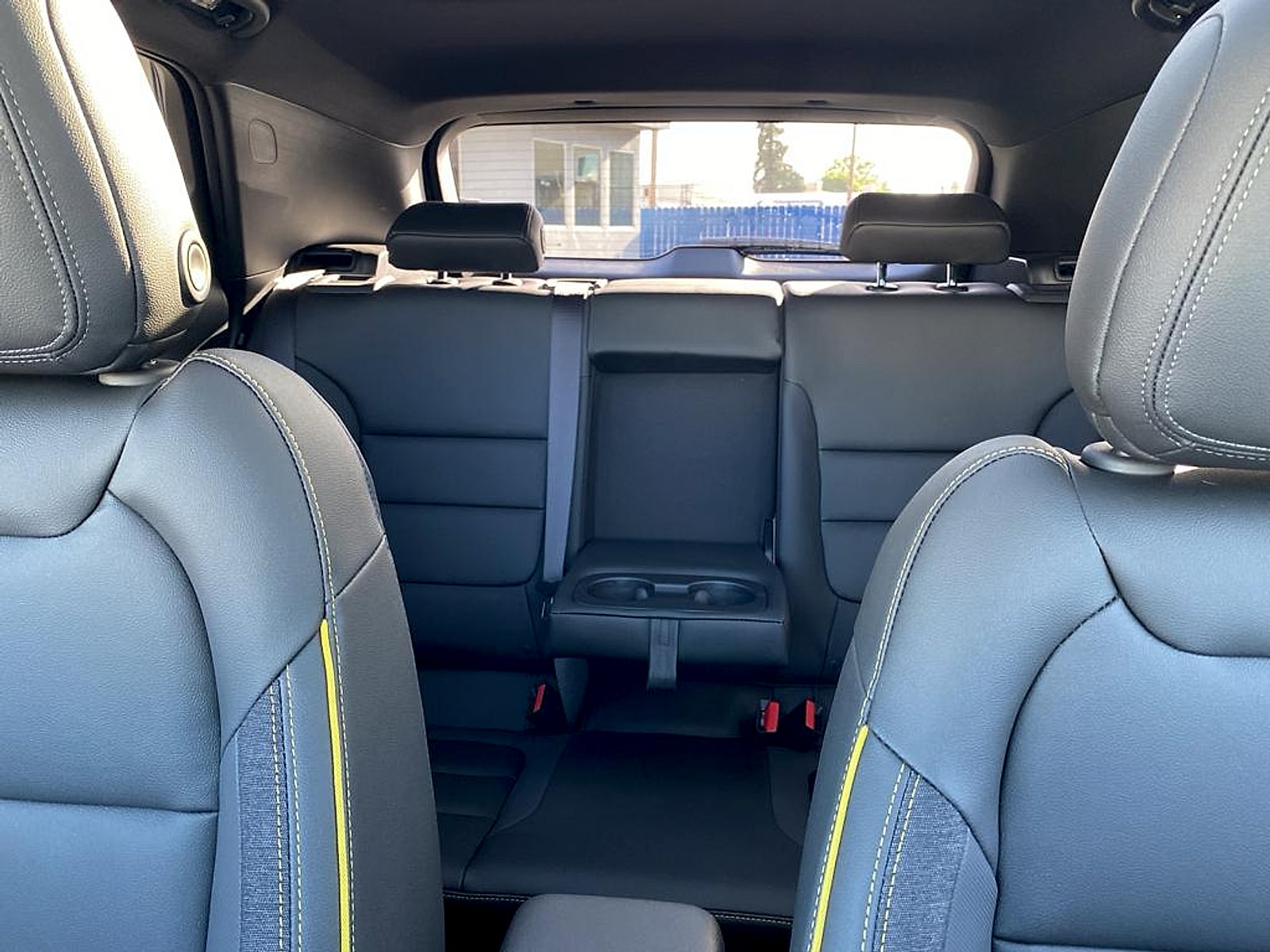 2024 Chevrolet TrailBlazer Activ - Photo 22