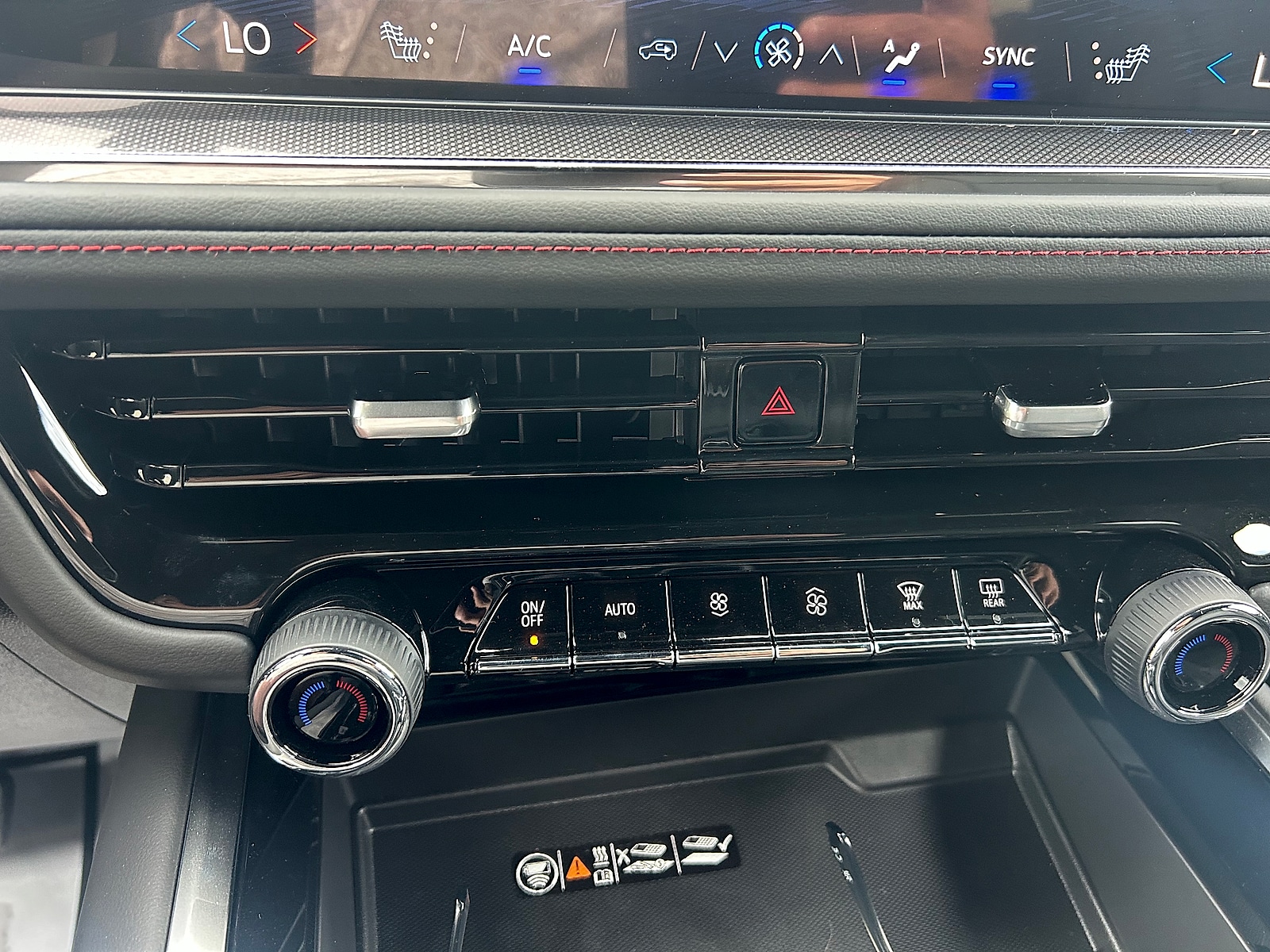 2026 Chevrolet Tahoe RST - Photo 22