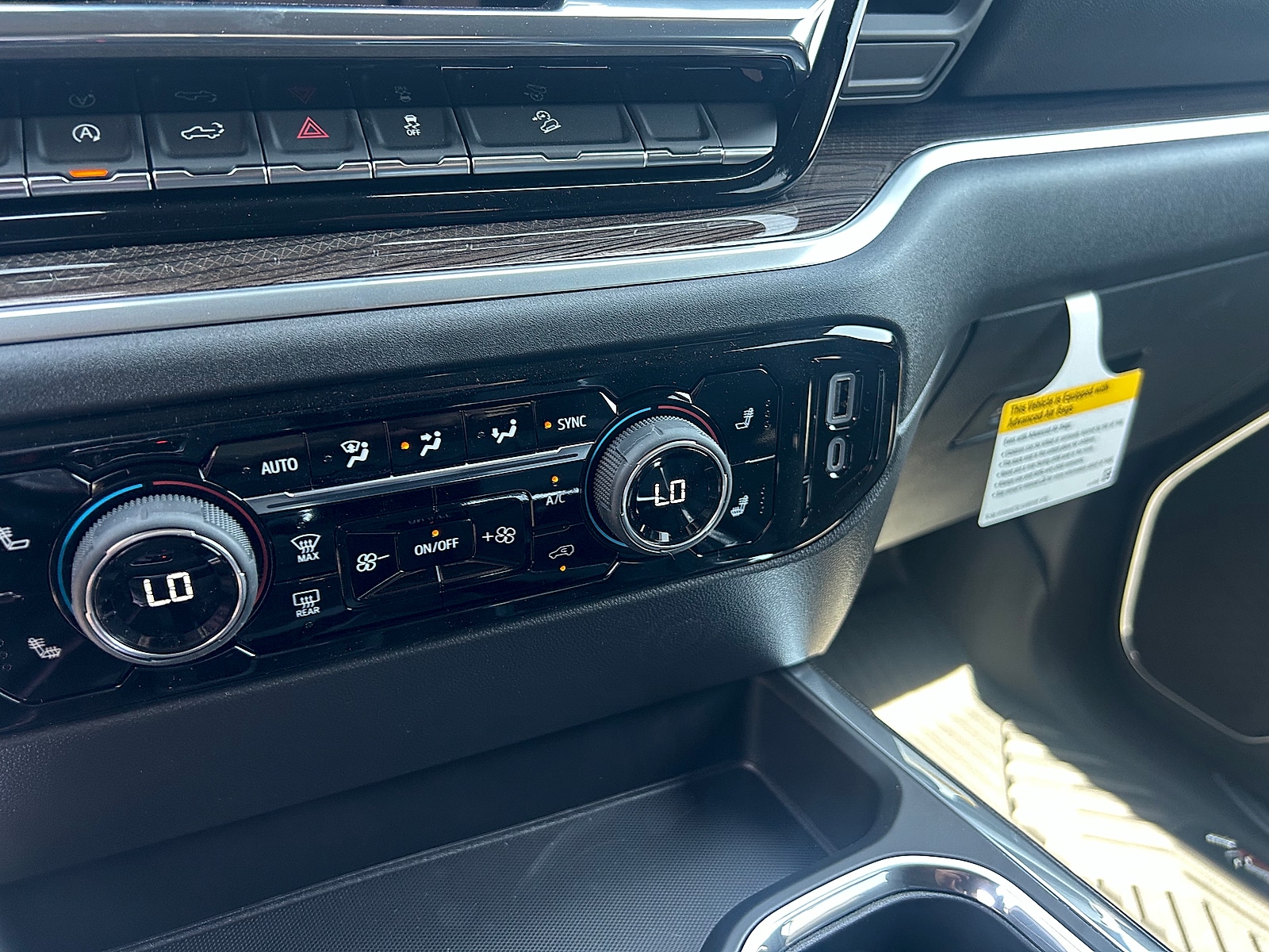 2026 Chevrolet Silverado 1500 LT Trail Boss - Photo 23