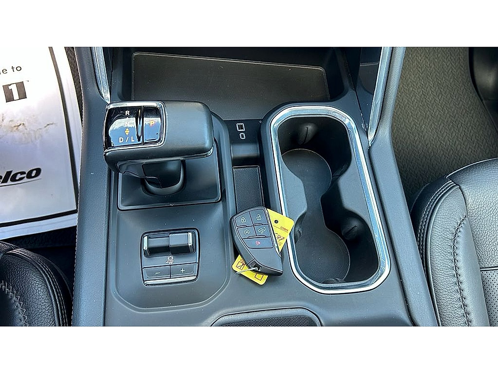 2024 GMC Sierra 1500 Denali Denali - Photo 12