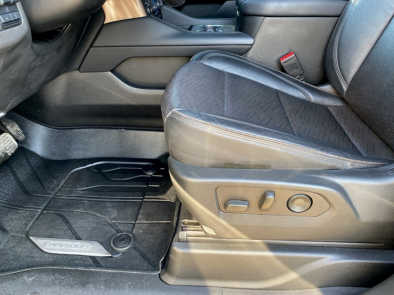2022 Chevrolet Tahoe High Country - Photo 23