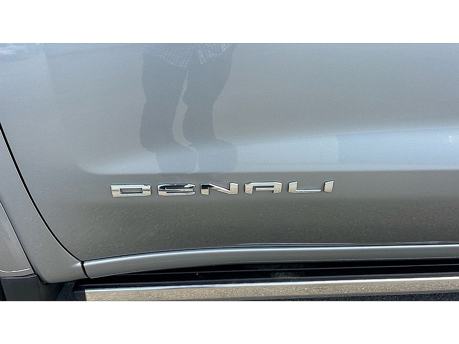 2024 GMC Sierra 1500 Denali Denali - Photo 7