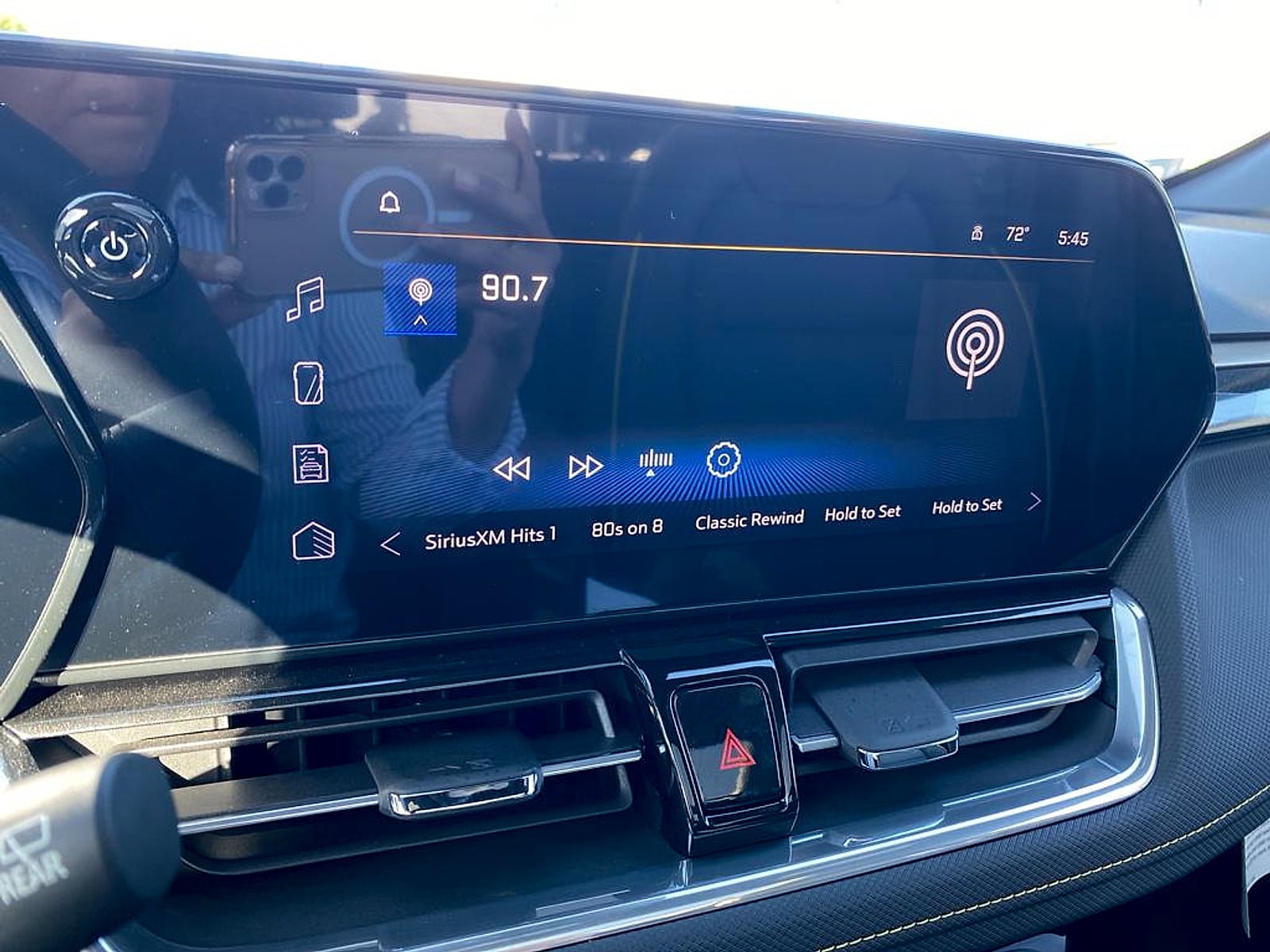 2024 Chevrolet TrailBlazer Activ - Photo 23