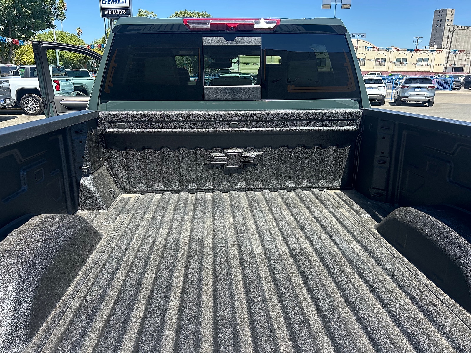 2026 Chevrolet Silverado 2500 HD LT - Photo 12