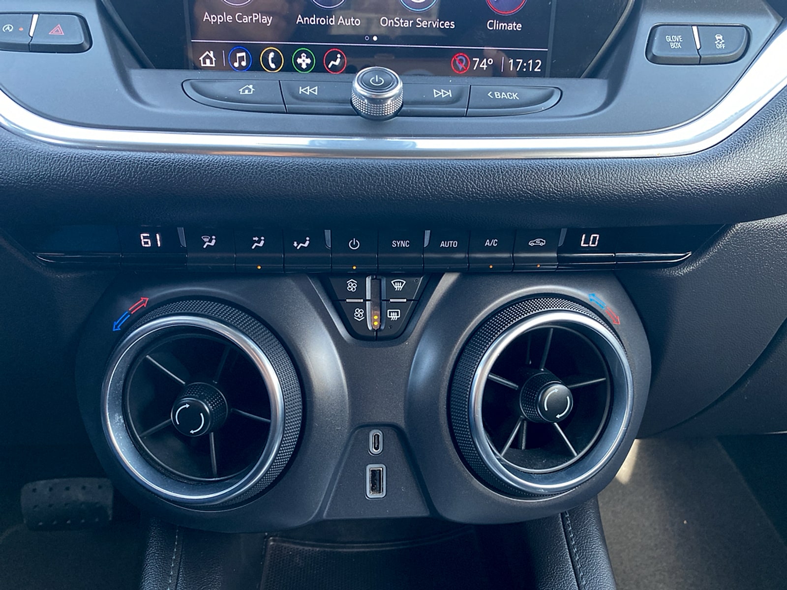 2022 Chevrolet Blazer 2LT - Photo 23