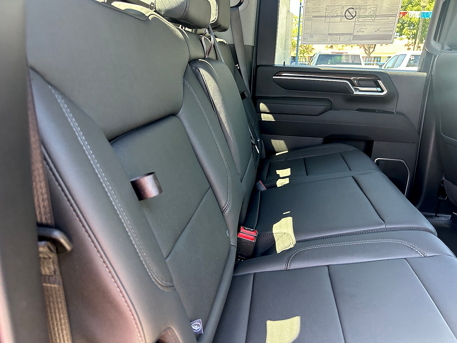 2026 Chevrolet Silverado 2500 HD LT - Photo 32