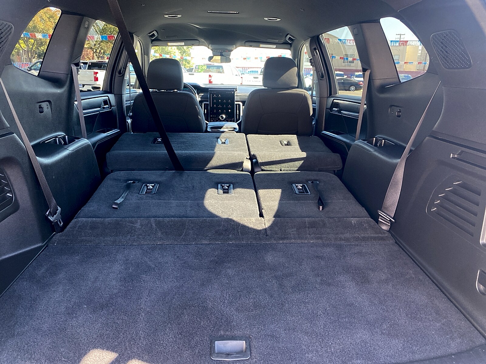 2025 GMC Acadia Elevation - Photo 11
