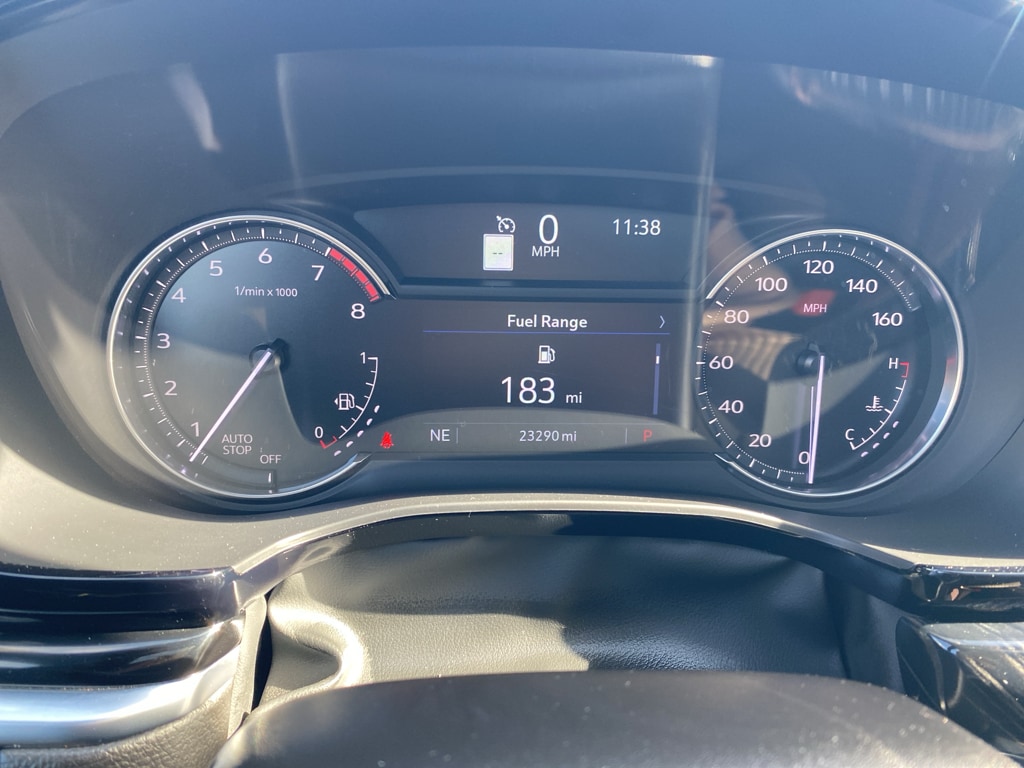 Used 2025 CADILLAC XT6 Premium Luxury SUV