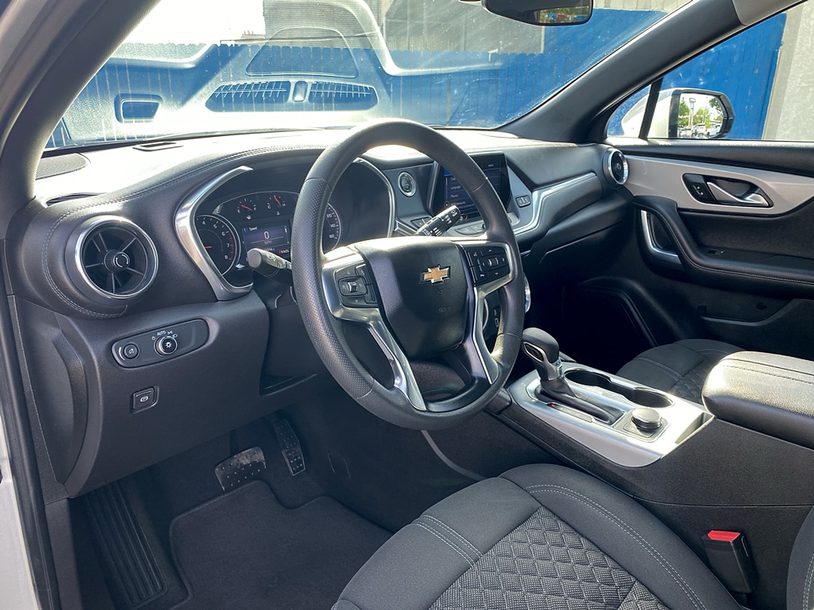 2022 Chevrolet Blazer 2LT - Photo 21
