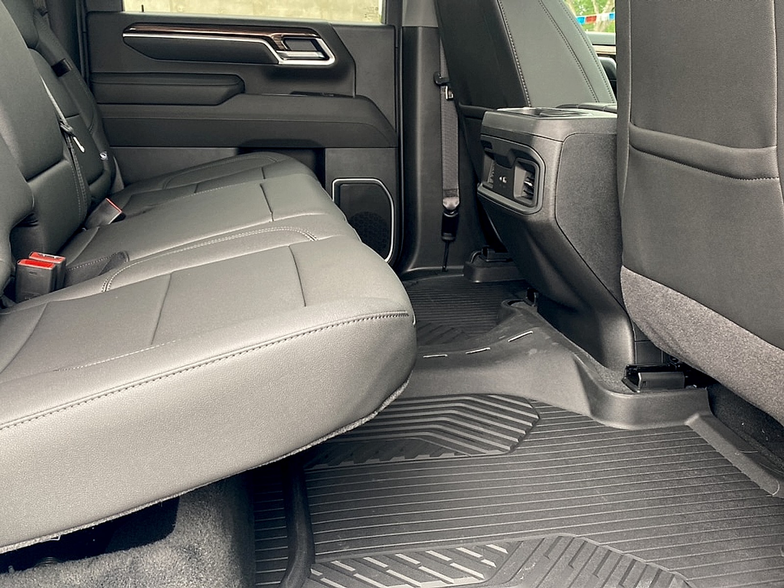 2026 Chevrolet Silverado 2500 HD LT - Photo 18