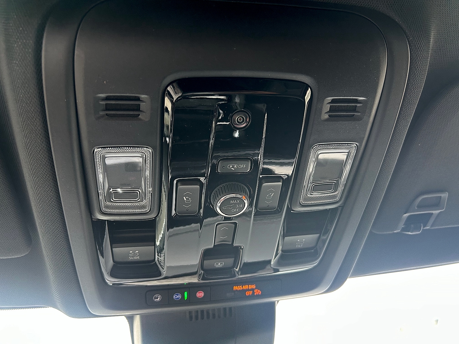2026 Chevrolet Tahoe RST - Photo 26