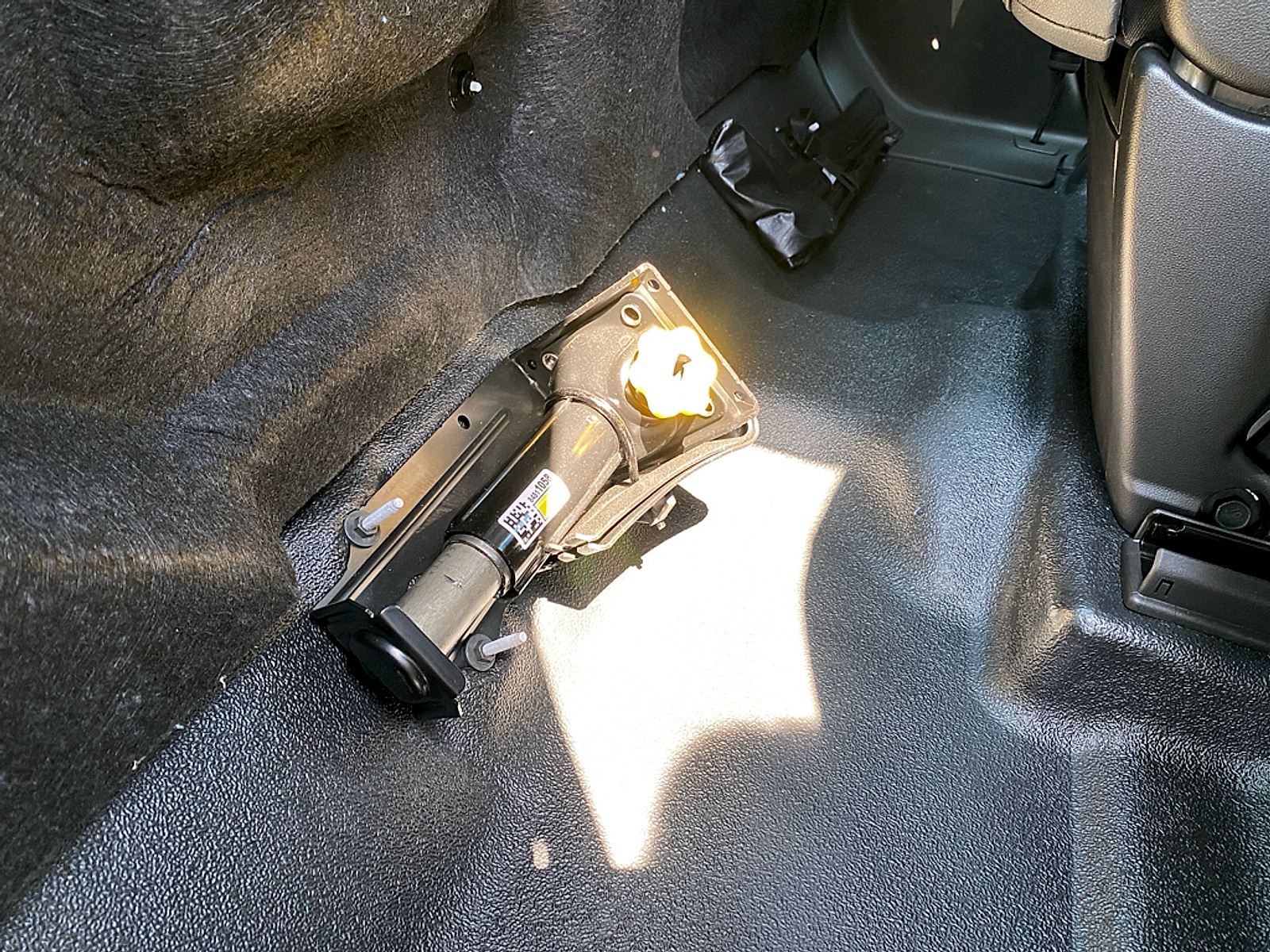 2026 Chevrolet Silverado 1500 Work Truck - Photo 21