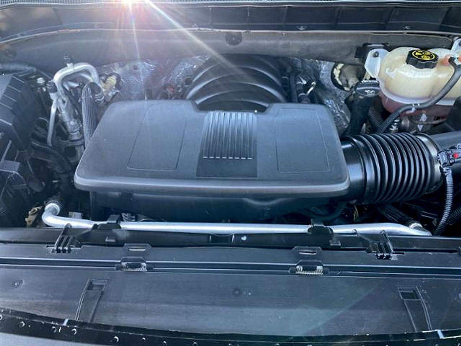 2021 Chevrolet Tahoe LT - Photo 13