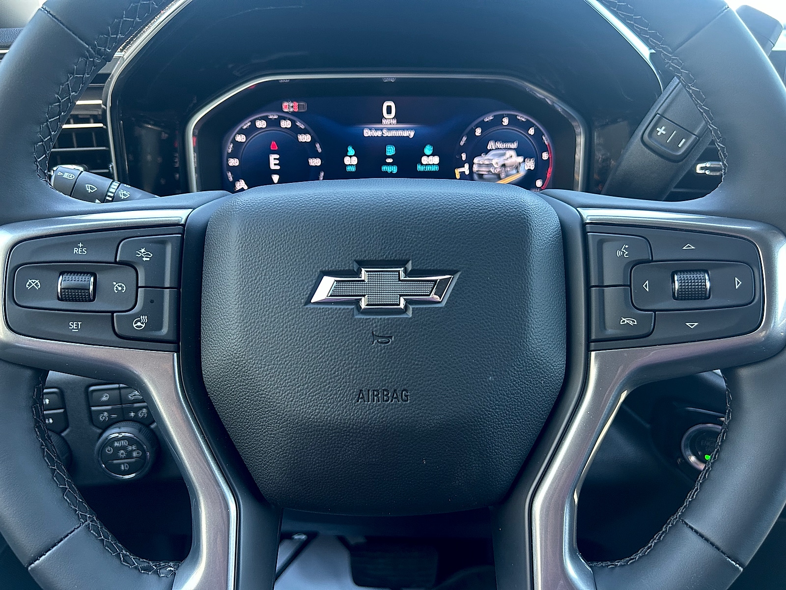 2026 Chevrolet Silverado 2500 HD LT - Photo 20