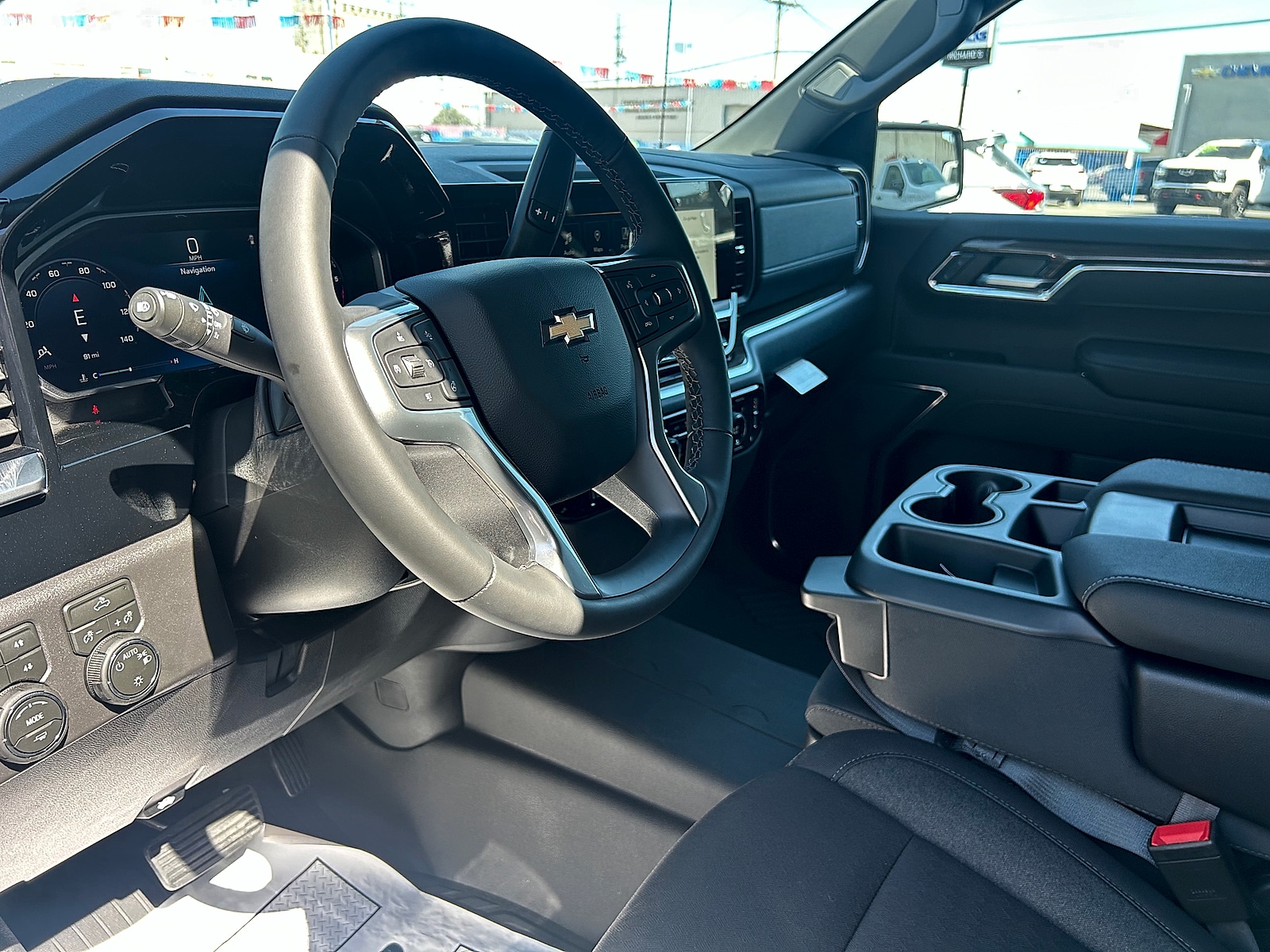 2026 Chevrolet Silverado 1500 LT - Photo 20