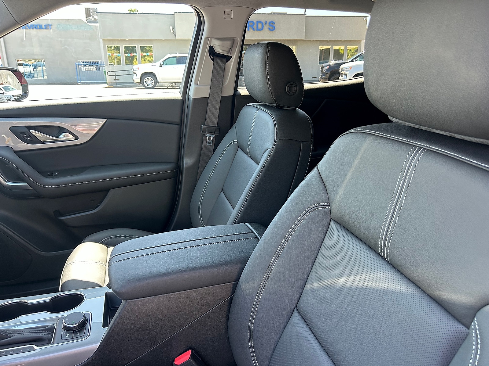 2026 Chevrolet Blazer 3LT - Photo 10