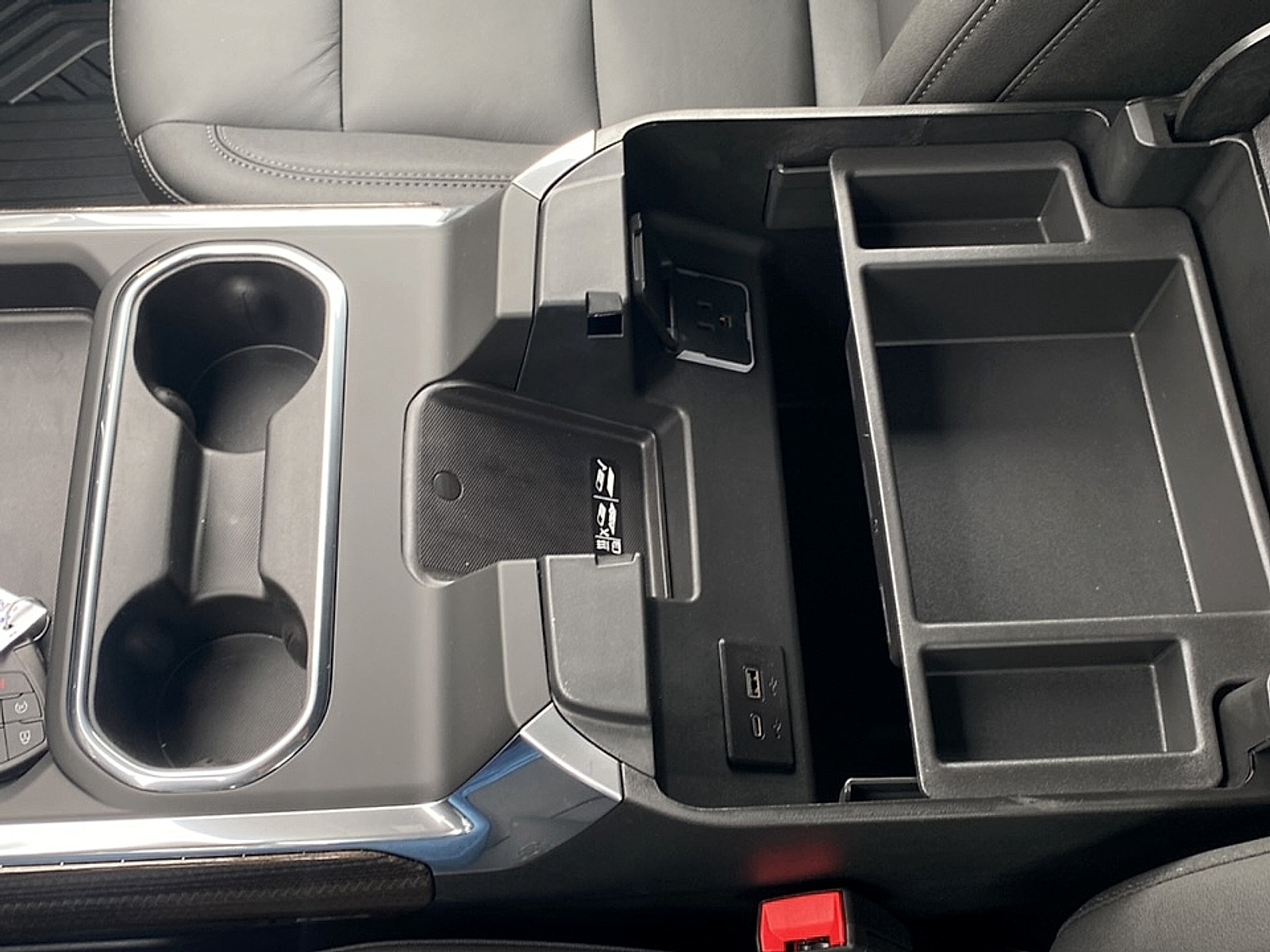 2026 Chevrolet Silverado 2500 HD LT - Photo 31