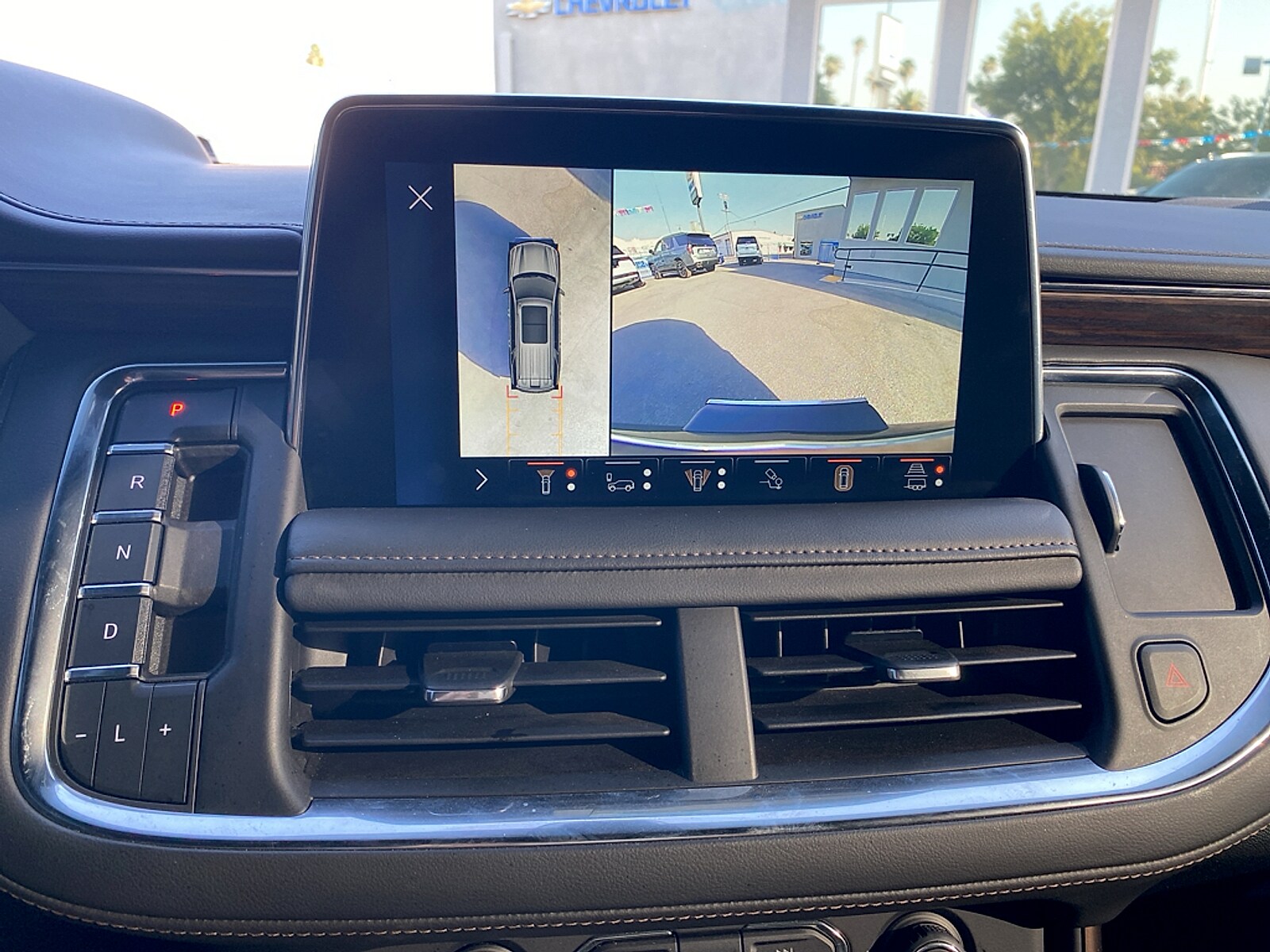 2022 Chevrolet Tahoe High Country - Photo 27