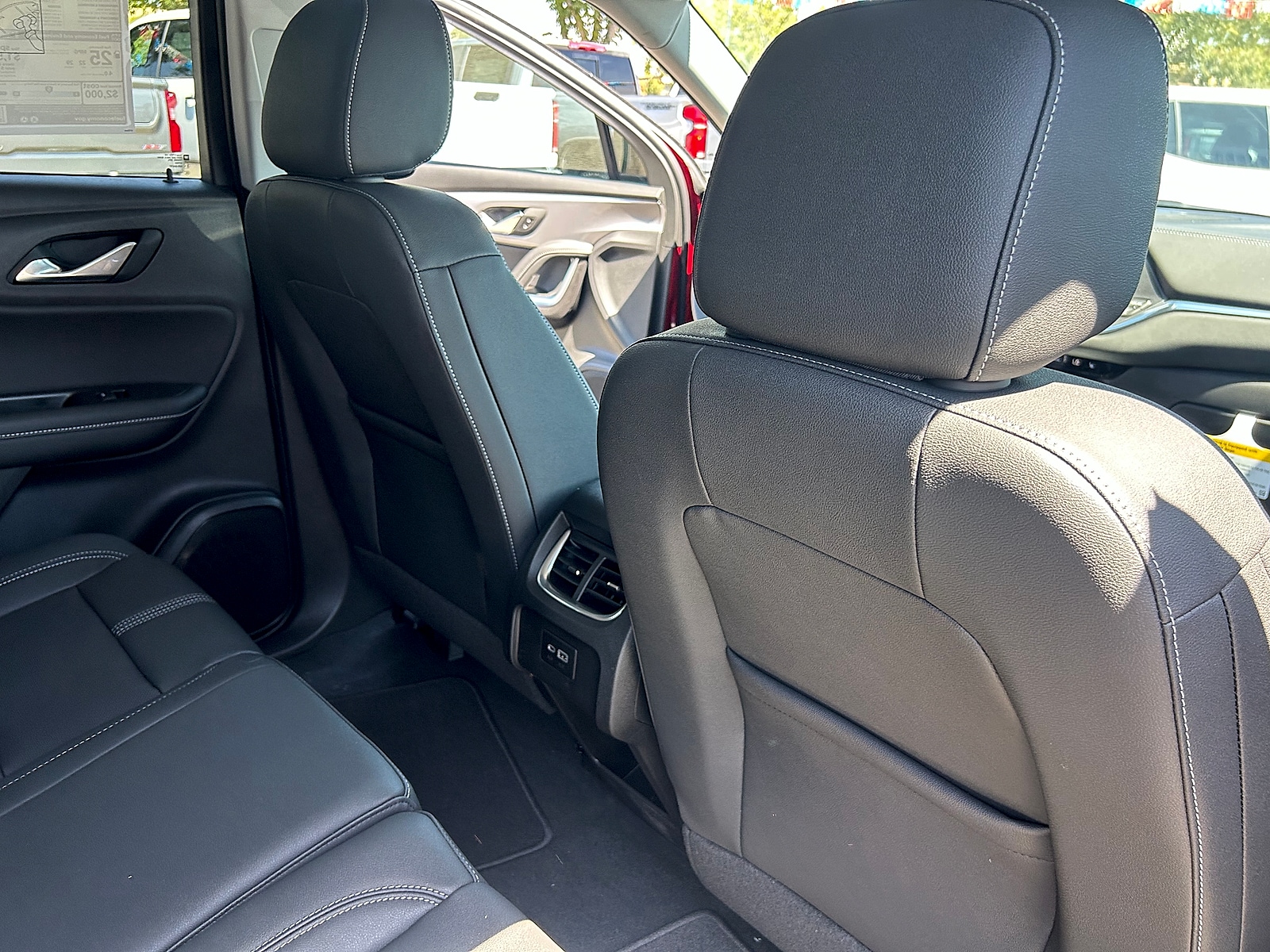2026 Chevrolet Blazer 3LT - Photo 26