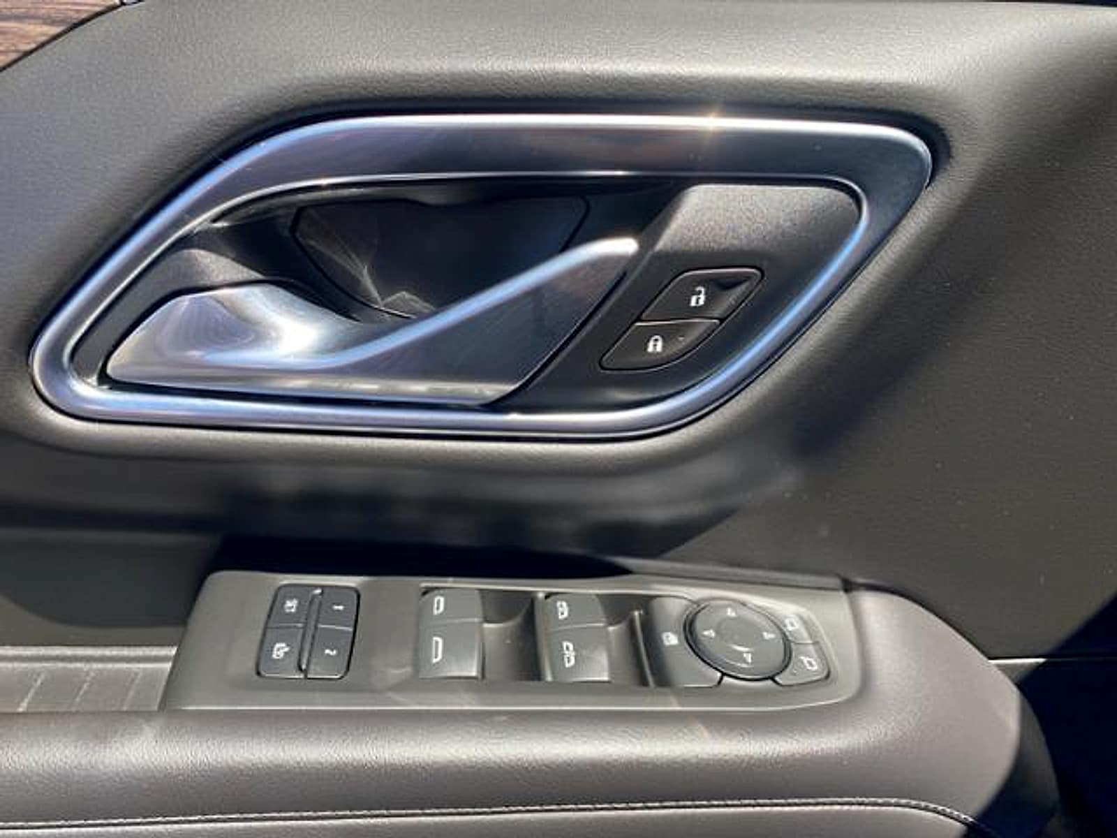 2021 Chevrolet Tahoe LT - Photo 26
