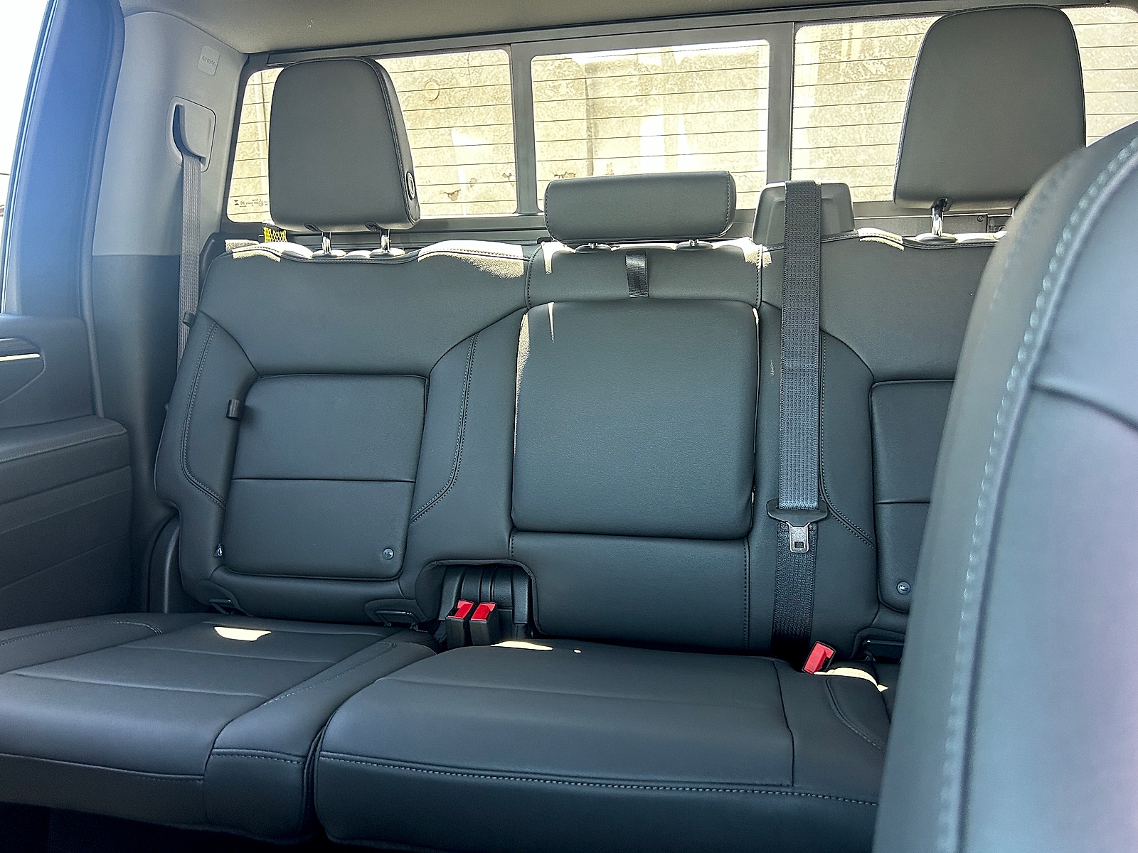 2026 Chevrolet Silverado 2500 HD LT - Photo 17