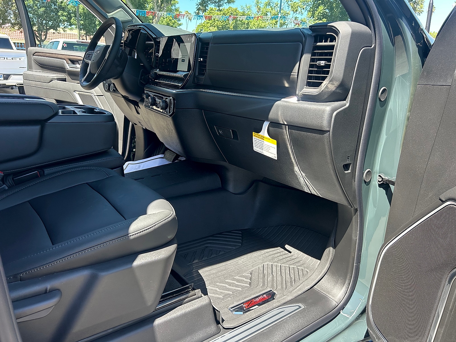 2026 Chevrolet Silverado 2500 HD LT - Photo 34