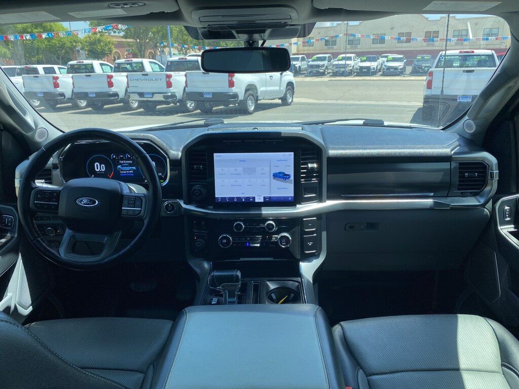 2021 Ford F-150 XL photo 3