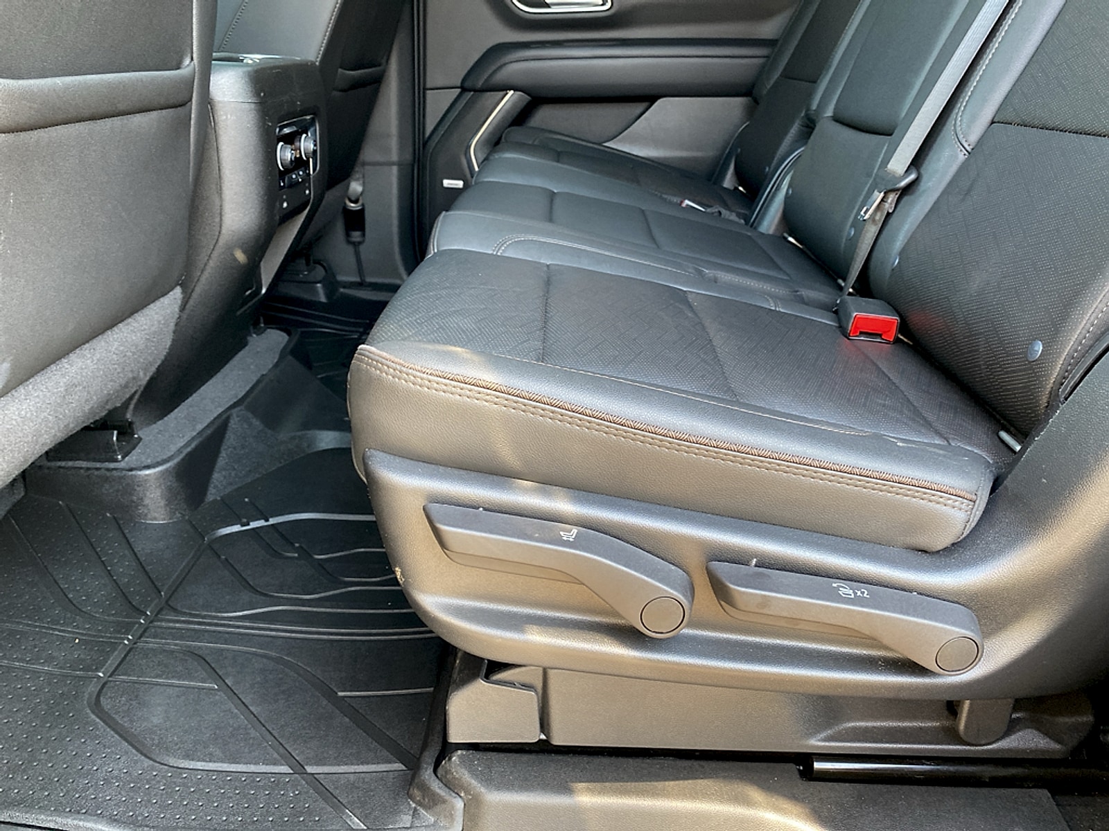 2022 Chevrolet Tahoe High Country - Photo 16