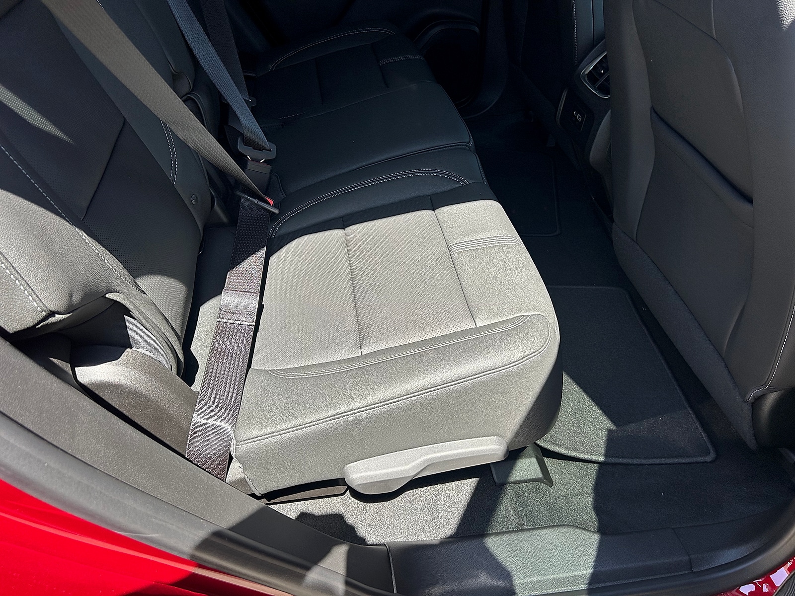 2026 Chevrolet Blazer 3LT - Photo 28