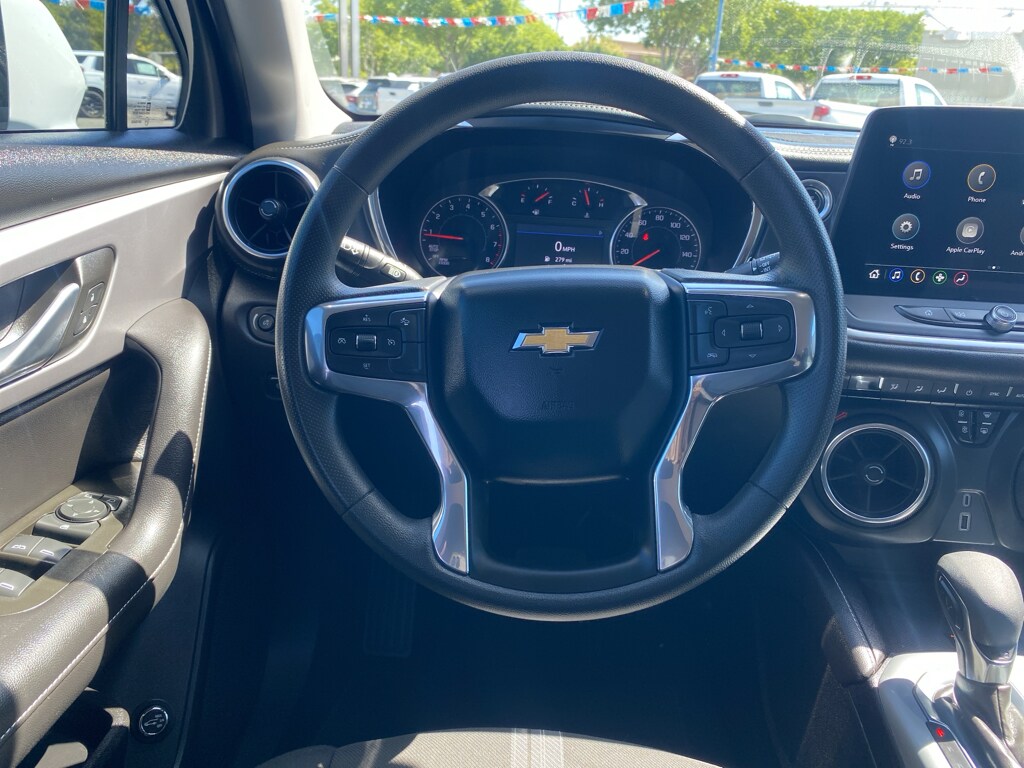 2023 Chevrolet Blazer 2LT photo 4