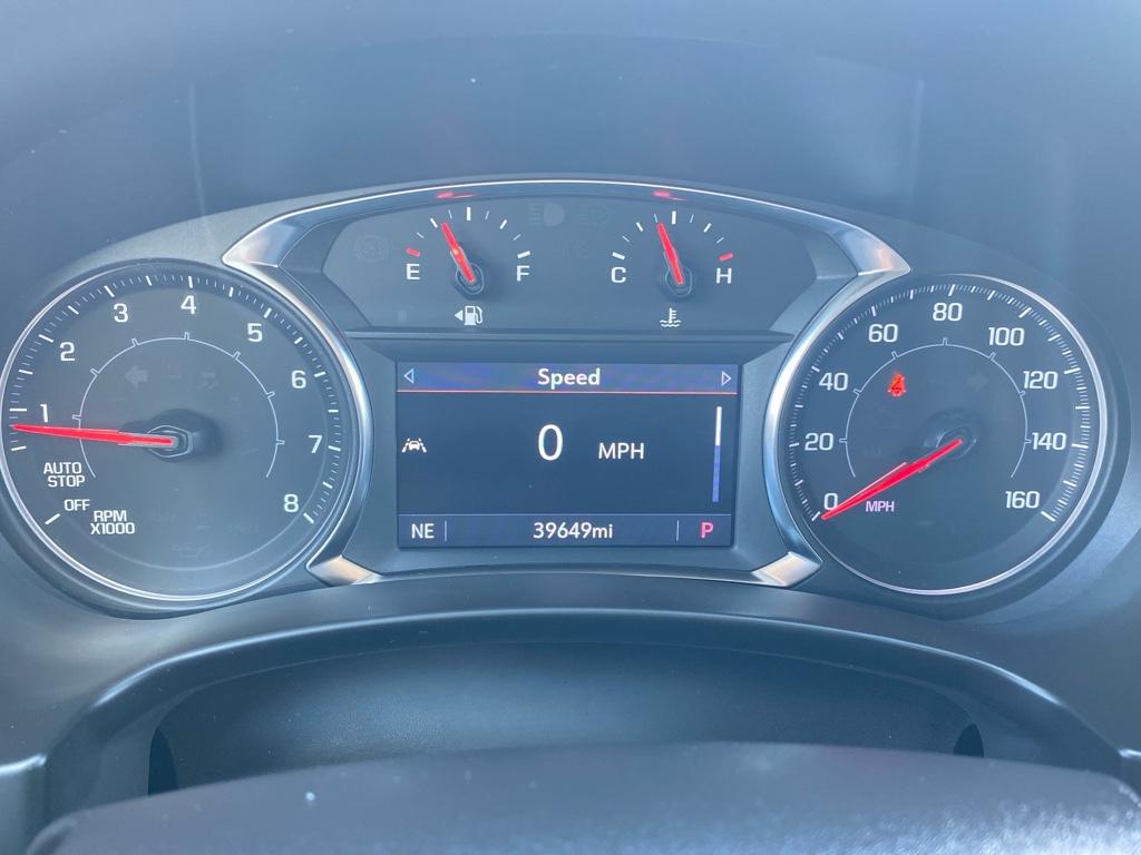 2024 Gmc Terrain SLT photo 2